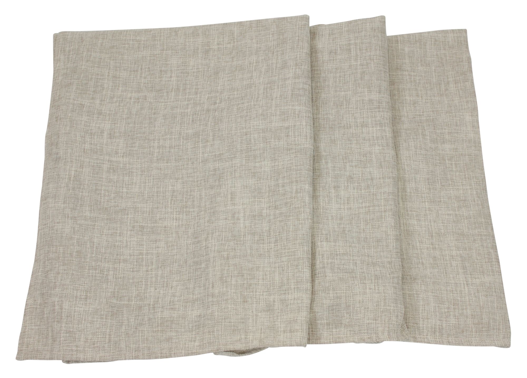 Acheter Nappe "look lin"  dans la boutique en ligne de Frank Flechtwaren pour Automne