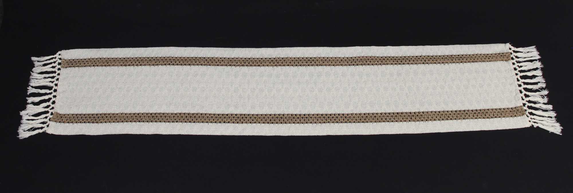 Acheter Chemin de table "Boho"  dans la boutique en ligne de Frank Flechtwaren pour Chemins de table