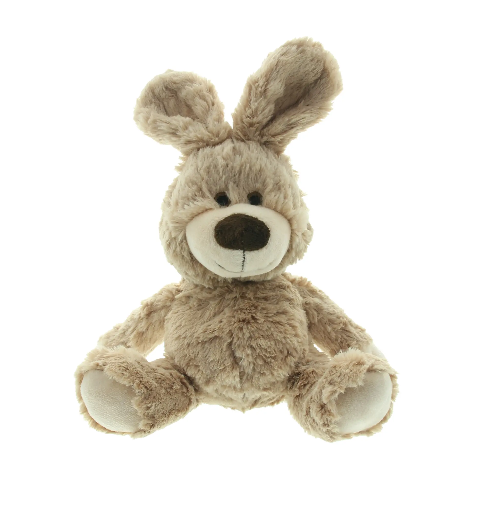 Acheter Lapin câlin "Flocon"  dans la boutique en ligne de Frank Flechtwaren pour Nature et vert