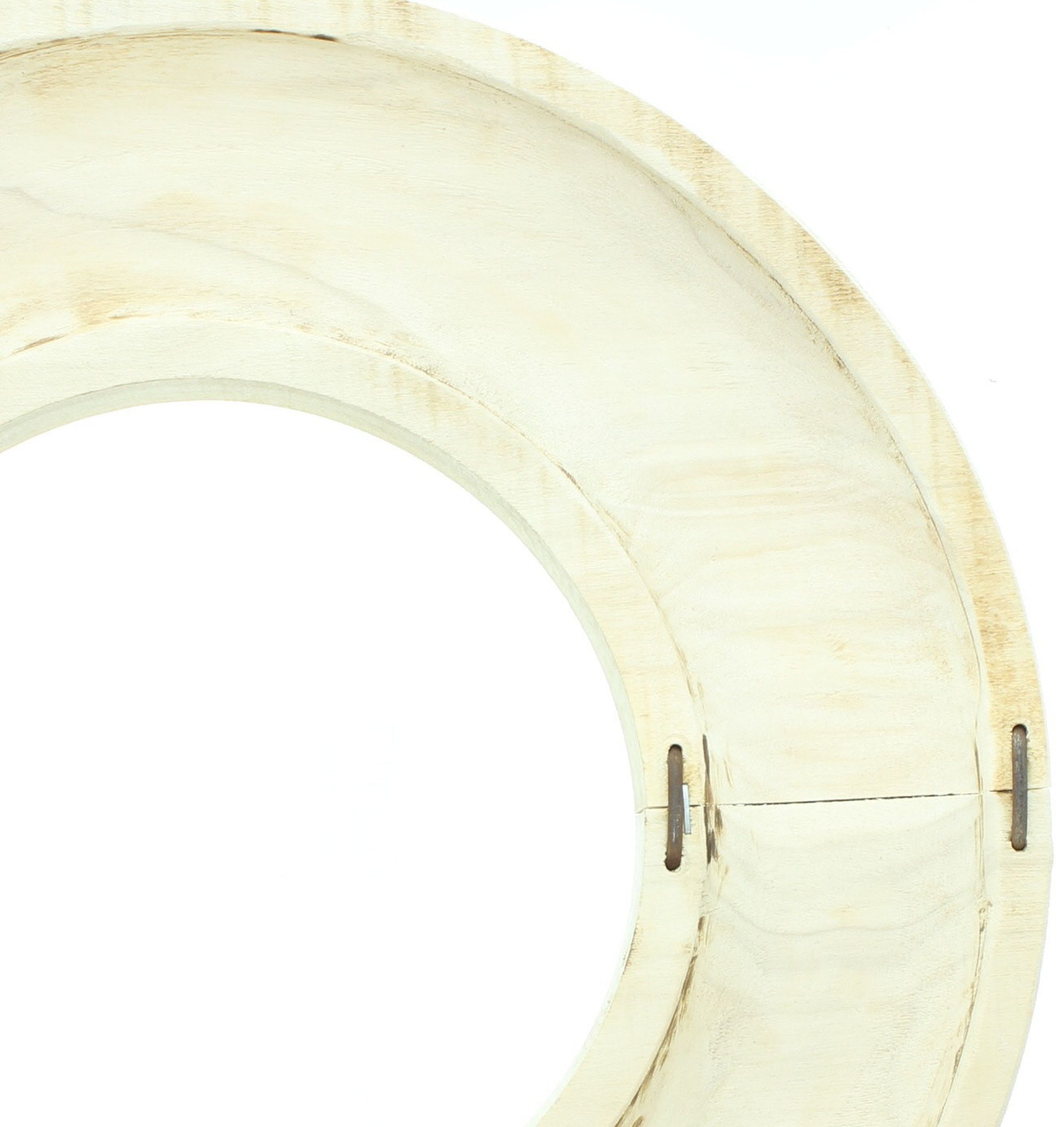 Acheter Anneau décoratif "bois"  dans la boutique en ligne de Frank Flechtwaren pour Pâques