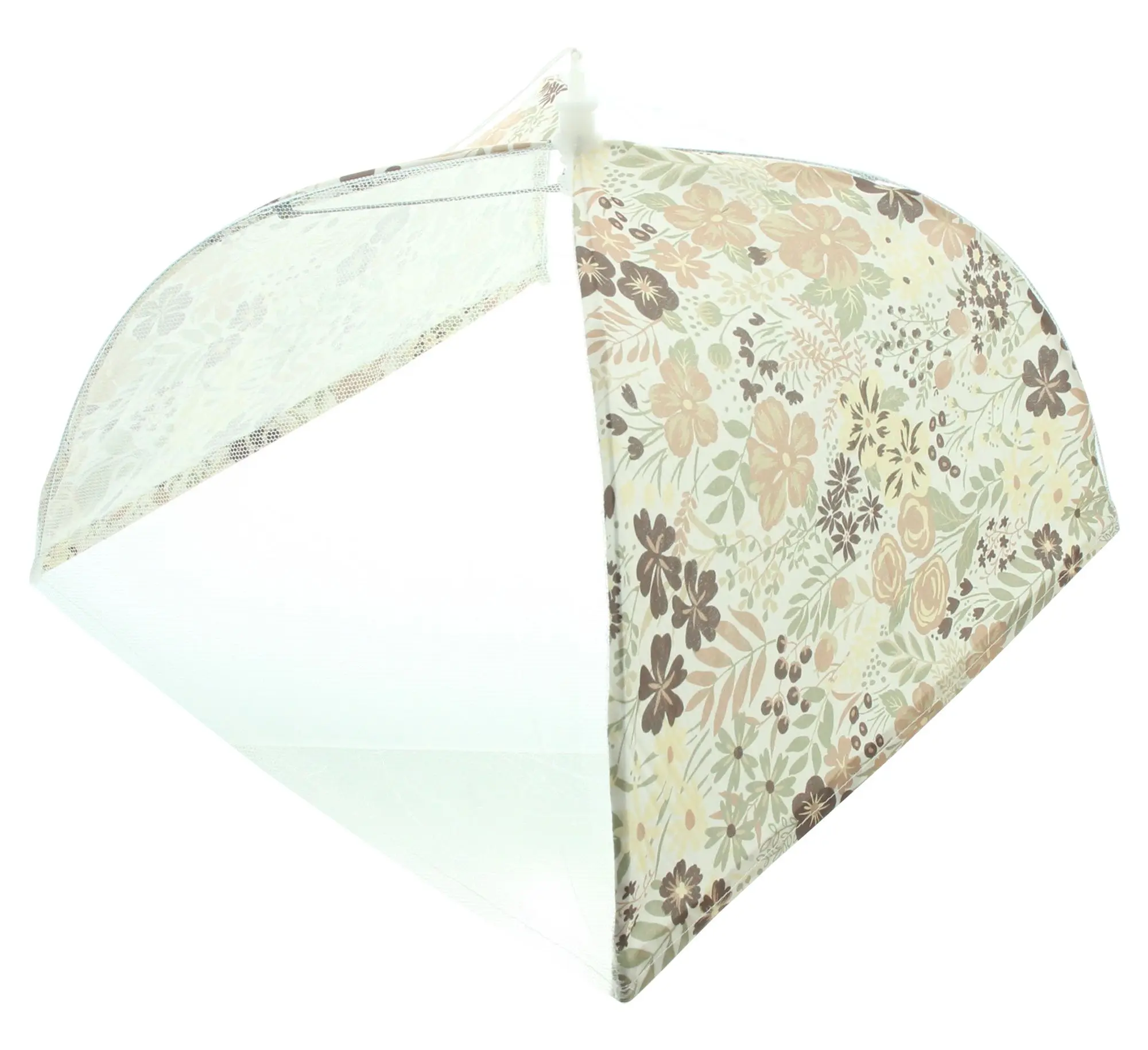 Acheter Lot de 2 cloches alimentaires "romance" dans la boutique en ligne de Frank Flechtwaren pour Réception plein air Acheter Lot de 2 cloches alimentaires "romance" dans la boutique en ligne de Frank Flechtwaren pour Réception plein air