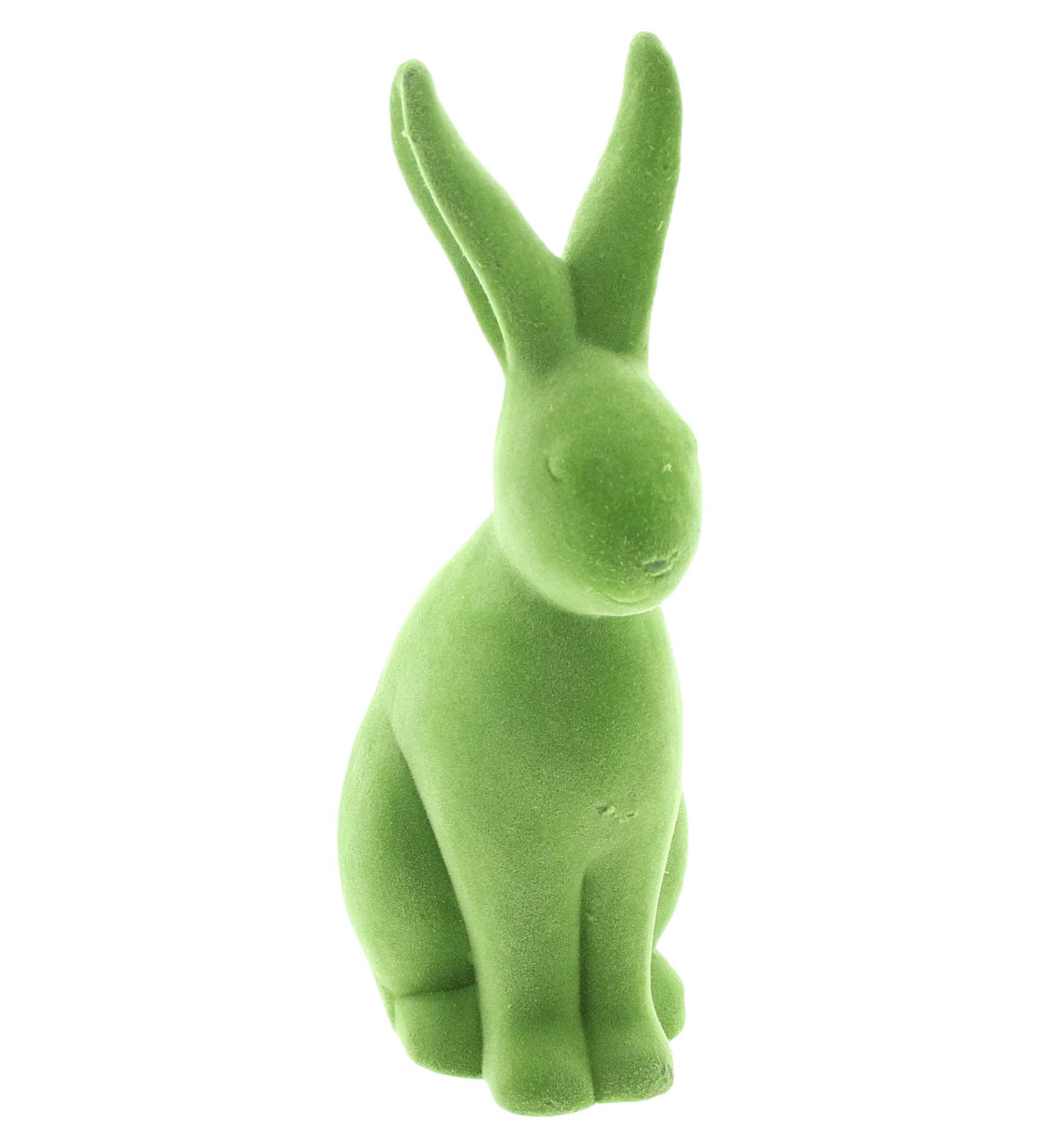 Acheter Lapin de Pâques "vert"  dans la boutique en ligne de Frank Flechtwaren pour Pâques
