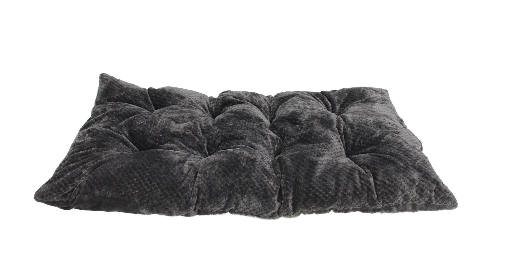 Acheter Coussin de détente « Anthracite »  dans la boutique en ligne de Frank Flechtwaren pour Coussins de chaise