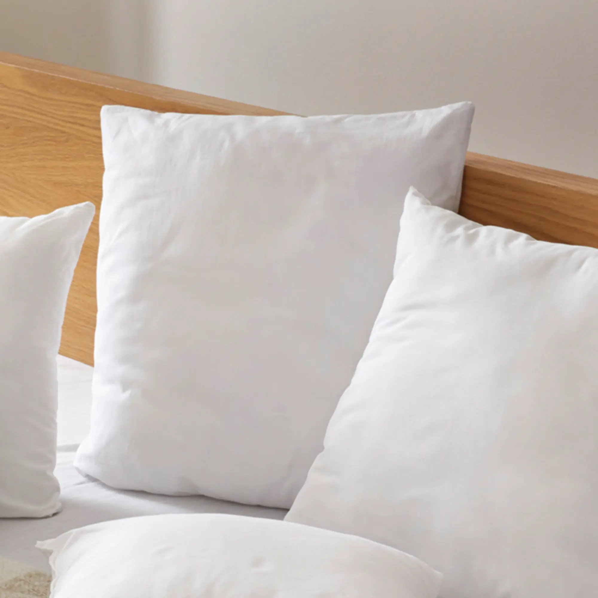 Acheter Coussin de garnissage  dans la boutique en ligne de Frank Flechtwaren