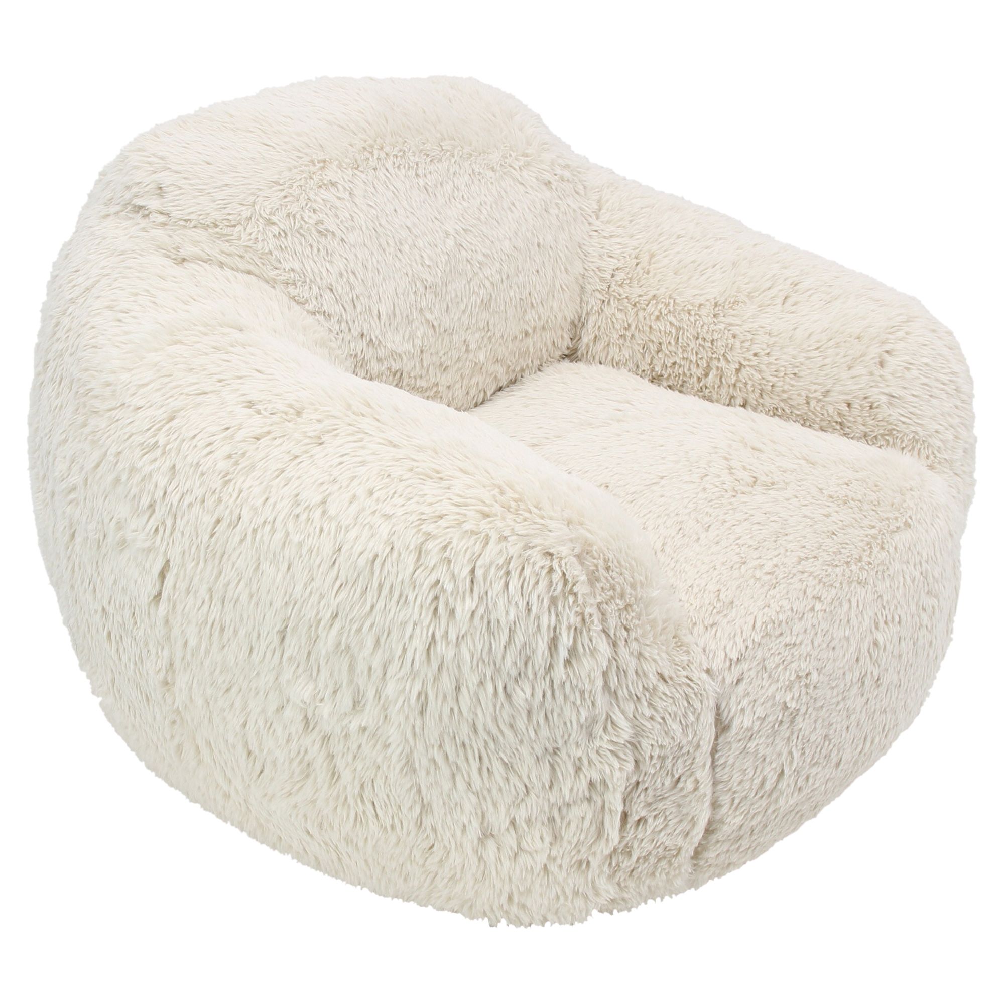 Acheter Chaise câline "Chilling me softly"  dans la boutique en ligne de Frank Flechtwaren pour Clouddancer