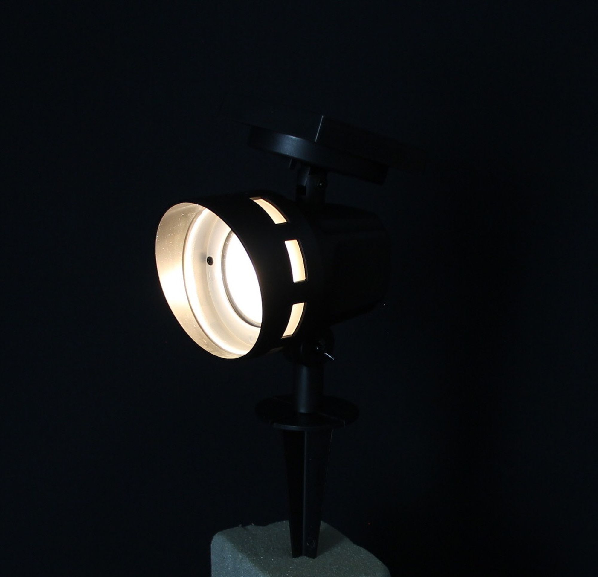 Acheter Pic solair LED "spot"  dans la boutique en ligne de Frank Flechtwaren pour Nouvel arrivage