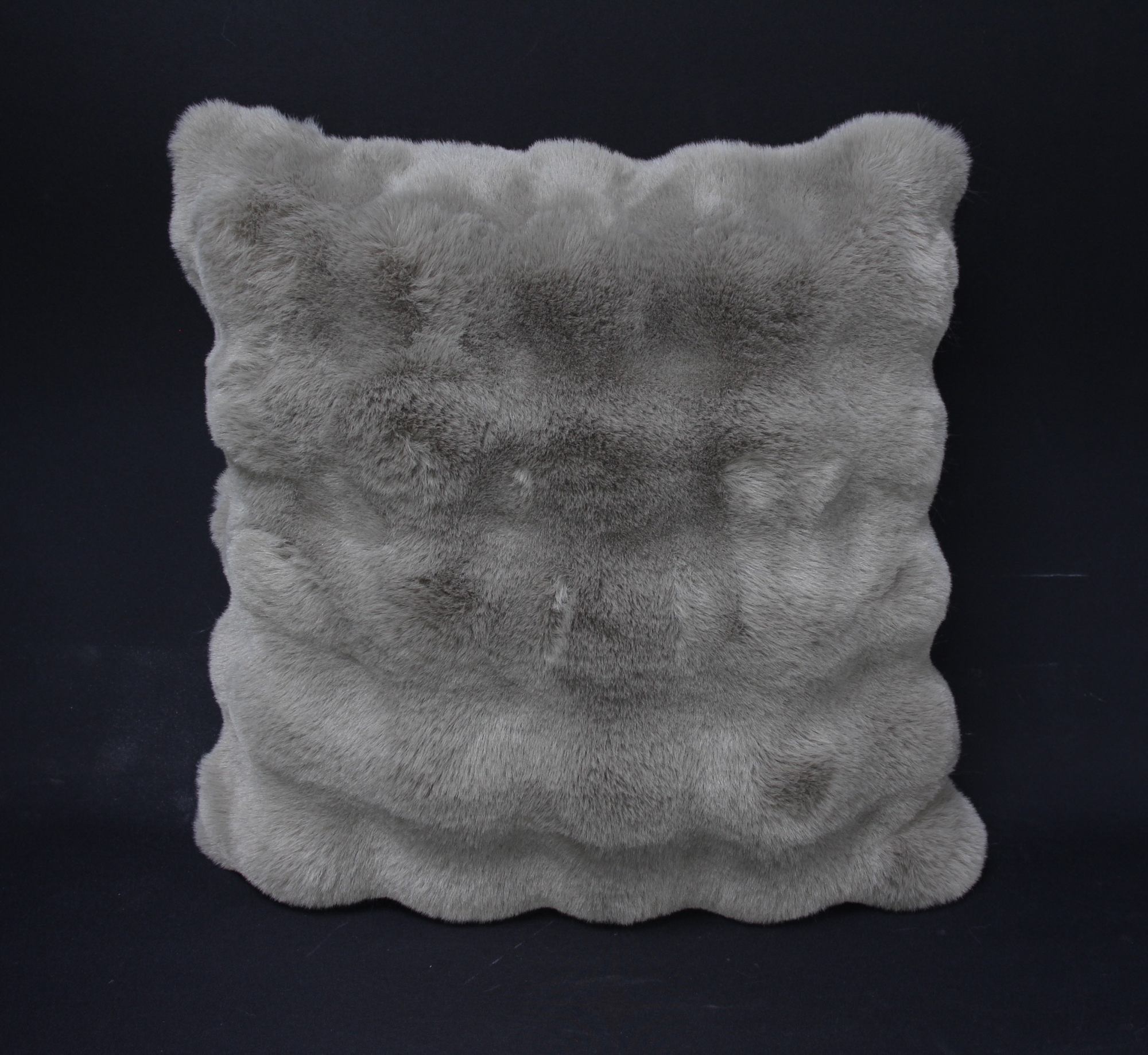 Acheter Housse de coussin "bubbles"  dans la boutique en ligne de Frank Flechtwaren pour Remplissages