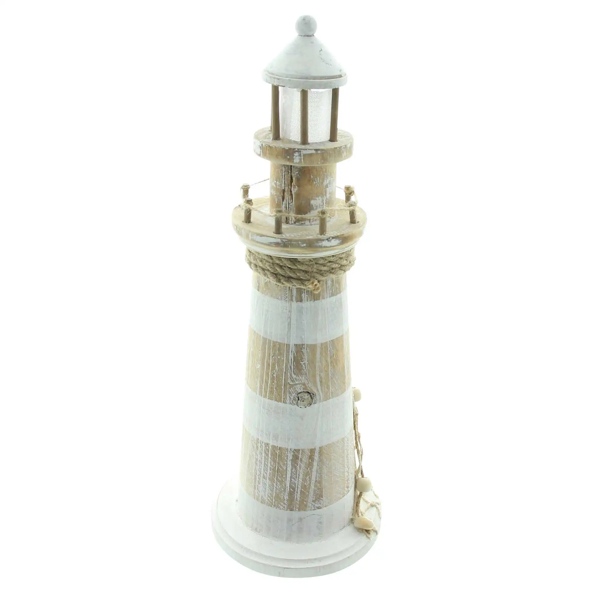 Acheter Décoration LED "phare" dans la boutique en ligne de Frank Flechtwaren pour Décorations de table LED Acheter Décoration LED "phare" dans la boutique en ligne de Frank Flechtwaren pour Décorations de table LED