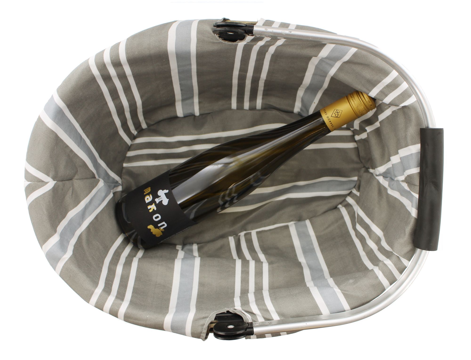 Acheter Panier à courses "osier gris" dans la boutique en ligne de Frank Flechtwaren pour Paniers à provisions Acheter Panier à courses "osier gris" dans la boutique en ligne de Frank Flechtwaren pour Paniers à provisions