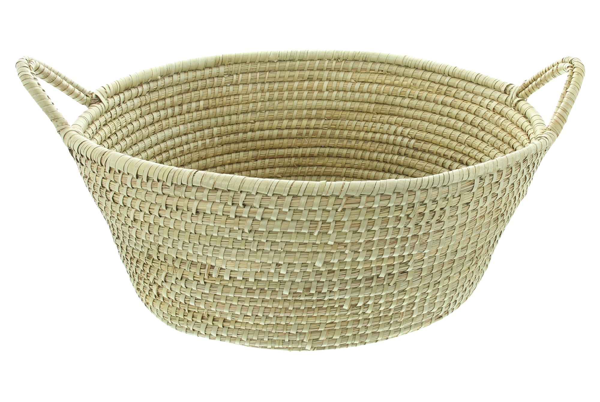 Acheter Panier de transport "Kaisa", grand format  dans la boutique en ligne de Frank Flechtwaren pour Nouvel arrivage