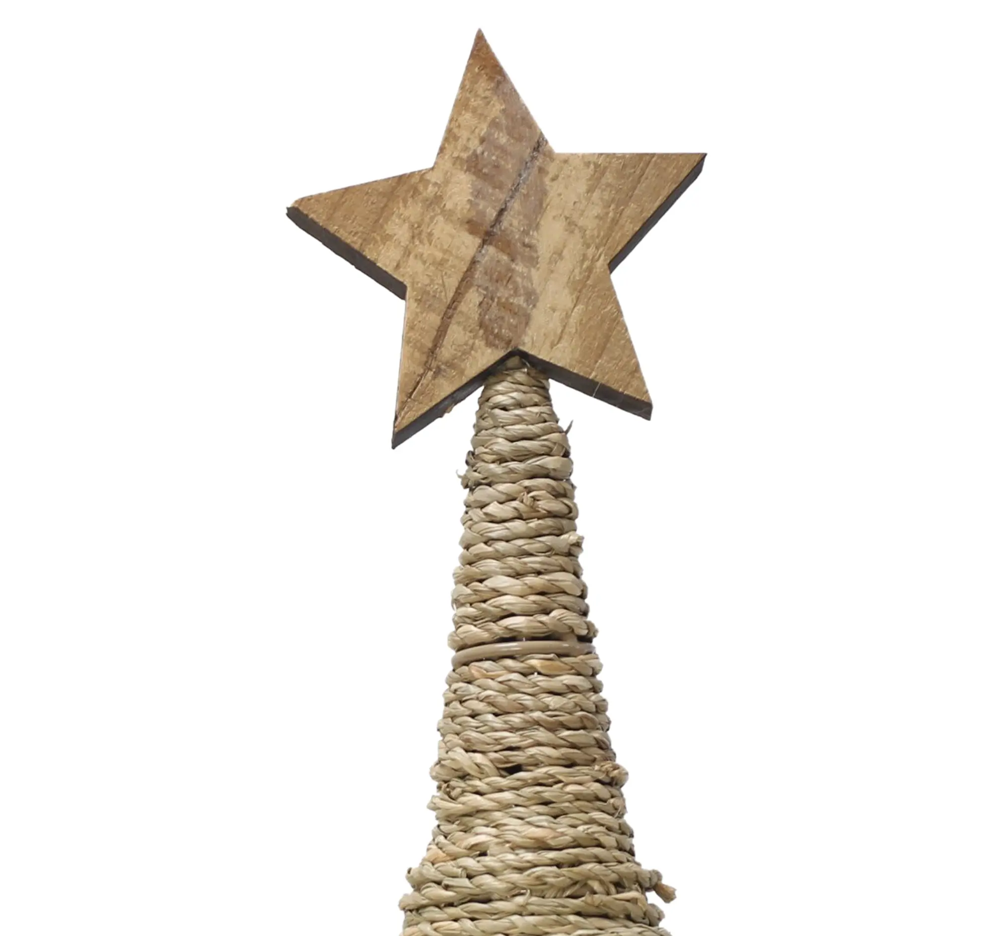 Acheter Sapin "l'art du tressage"  dans la boutique en ligne de Frank Flechtwaren pour Kunsttannenbäume