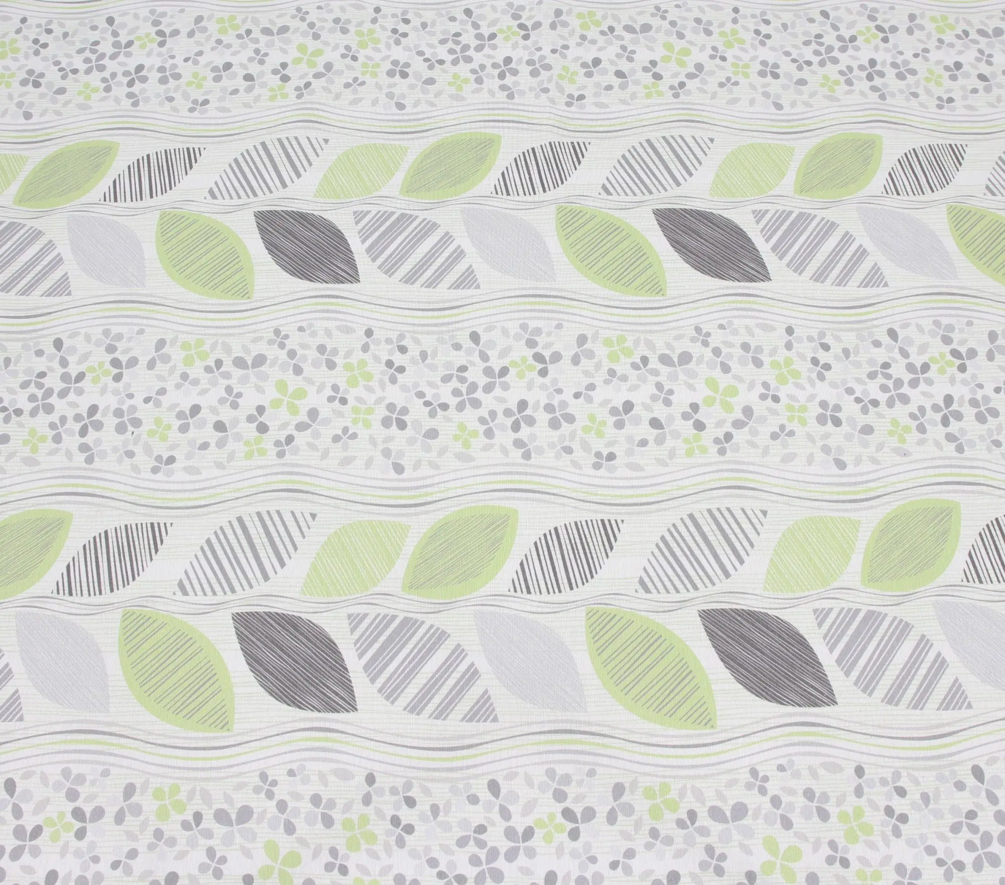Acheter Nappe "feuilles"  dans la boutique en ligne de Frank Flechtwaren pour Grandes Nappes