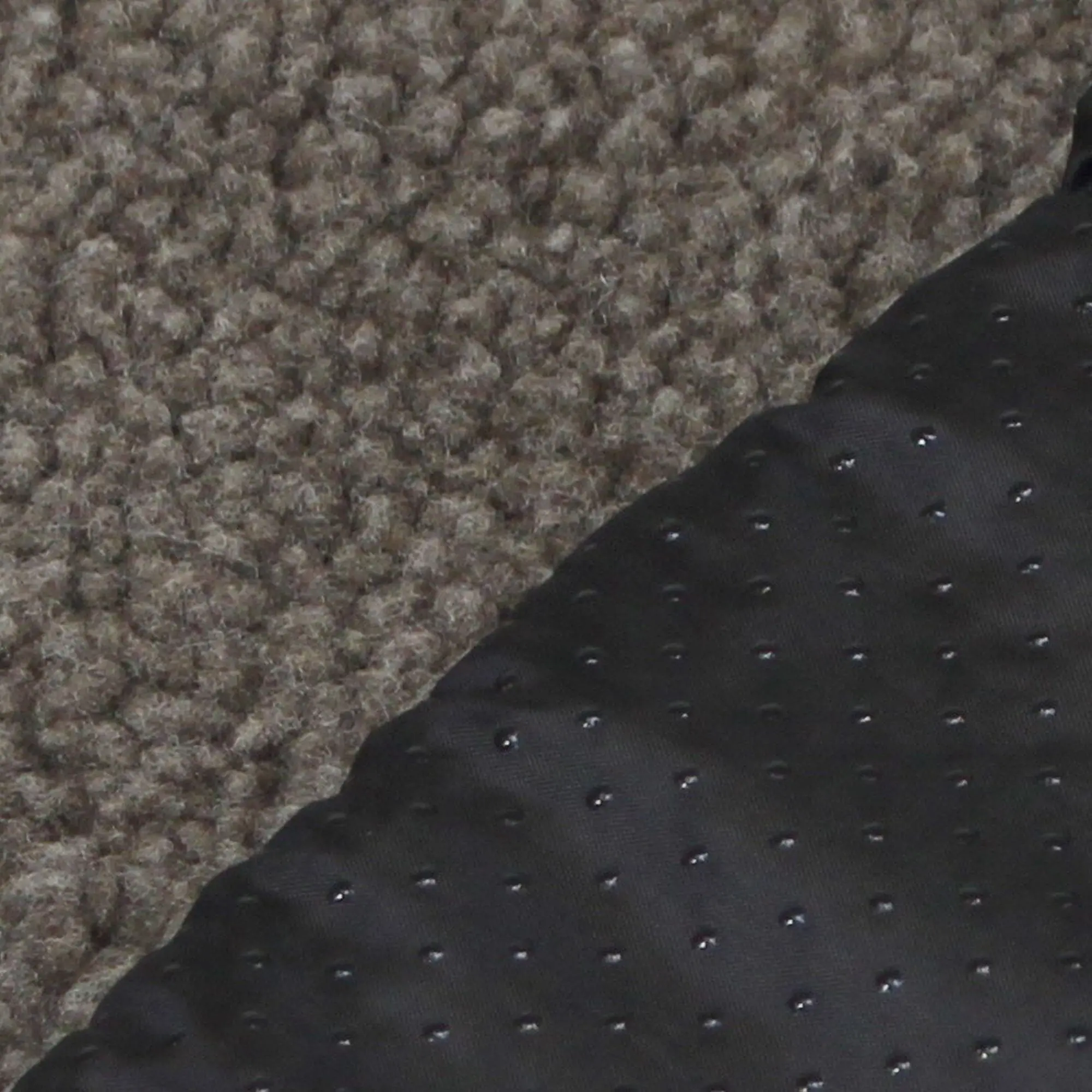 Acheter Couverture pour animaux "Teddy"  dans la boutique en ligne de Frank Flechtwaren pour Paniers &amp; coussins pour animaux