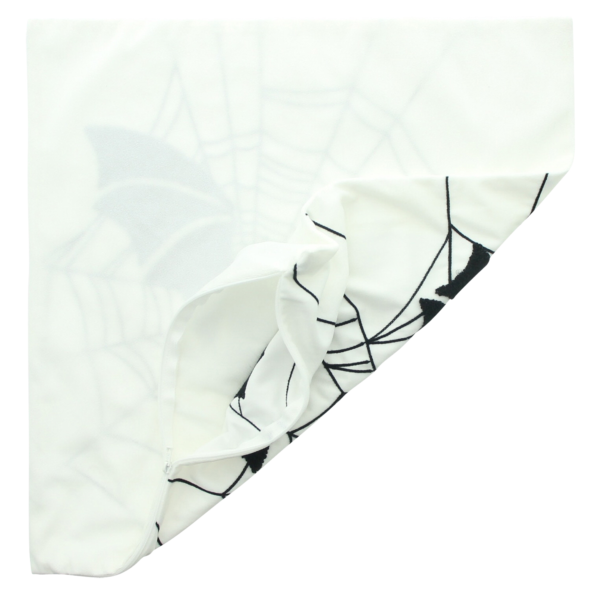 Acheter Housse de coussin "chauve-souris"  dans la boutique en ligne de Frank Flechtwaren pour Coussins &amp; remplissages