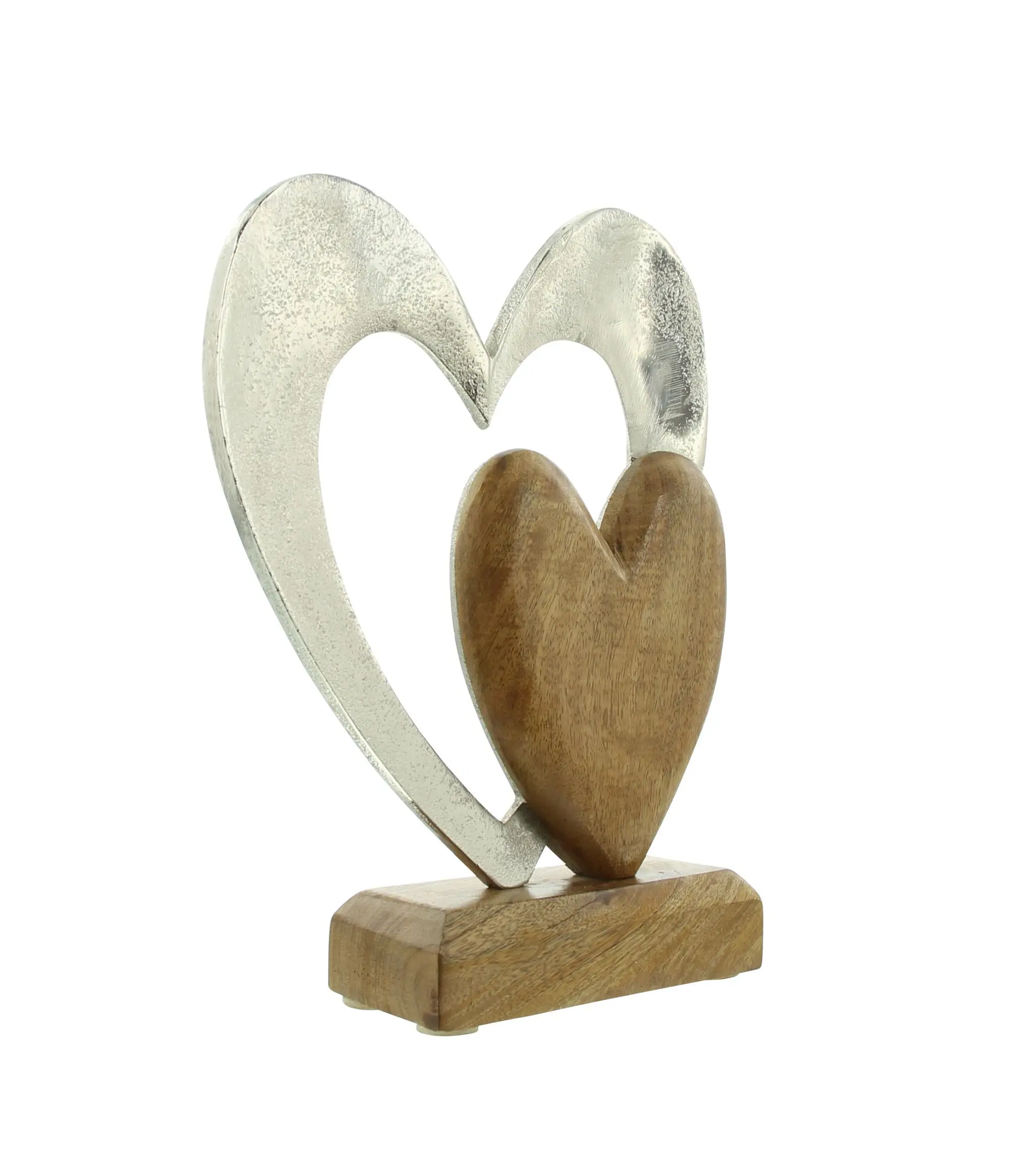 Acheter Décoration "cœur en cœur" dans la boutique en ligne de Frank Flechtwaren pour Pâques Acheter Décoration "cœur en cœur" dans la boutique en ligne de Frank Flechtwaren pour Pâques