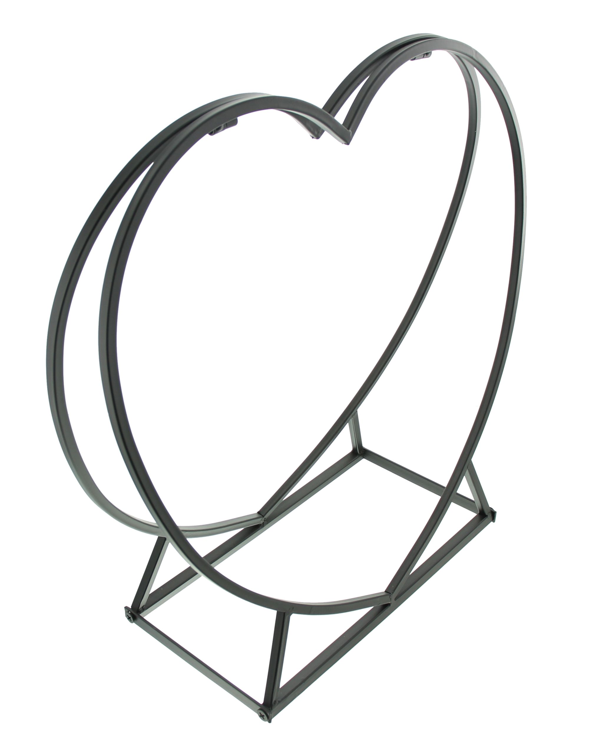 Acheter Étagère pour bois "coeur" dans la boutique en ligne de Frank Flechtwaren pour Automne Acheter Étagère pour bois "coeur" dans la boutique en ligne de Frank Flechtwaren pour Automne