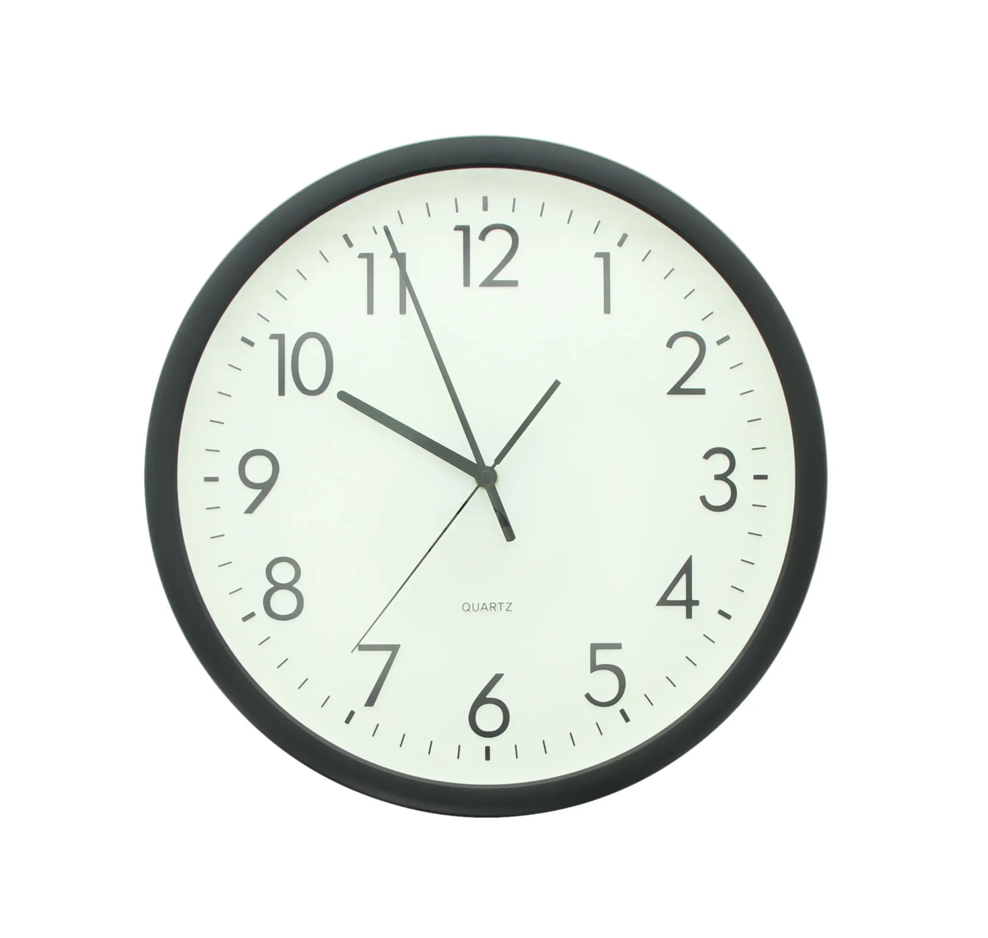 Acheter Horloge murale "Classic"  dans la boutique en ligne de Frank Flechtwaren pour Modern Living