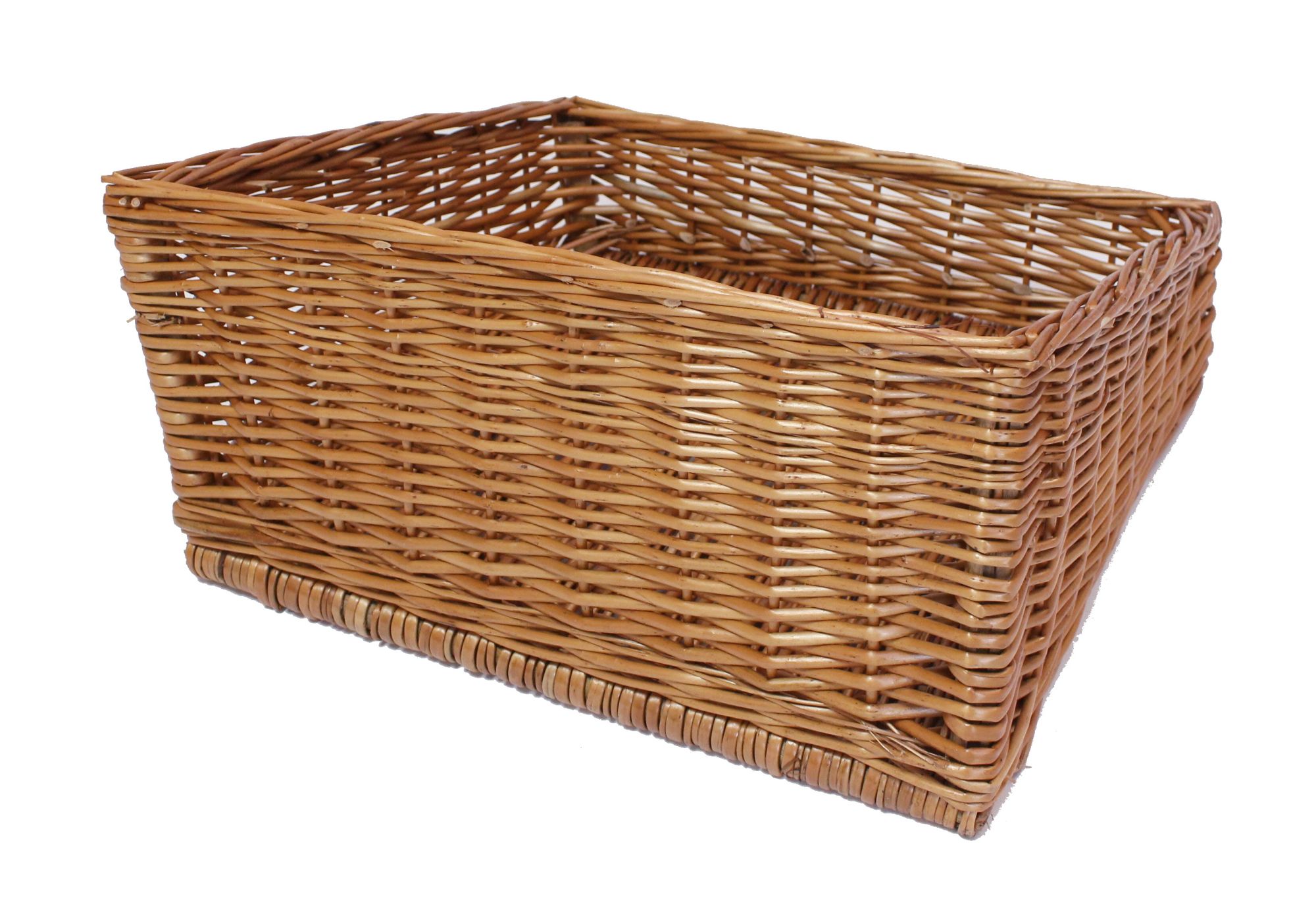Acheter Panier d'étalage "nature"  dans la boutique en ligne de Frank Flechtwaren pour Décorations magasin
