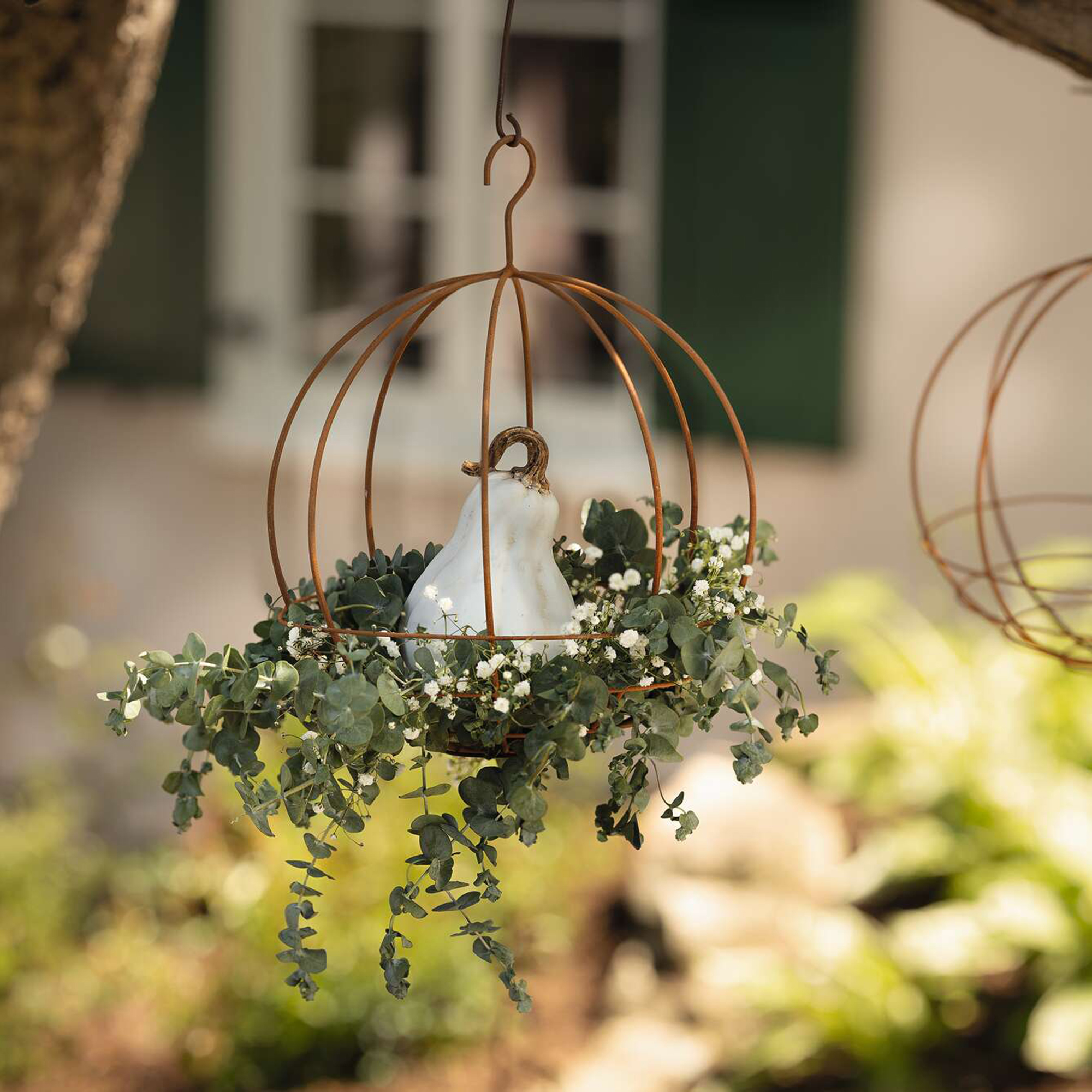 Acheter Suspension "sphère"  dans la boutique en ligne de Frank Flechtwaren