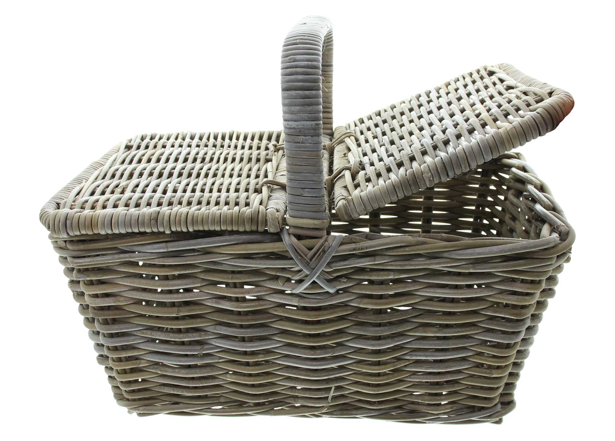 Acheter Panier pique-nique "rotin" dans la boutique en ligne de Frank Flechtwaren pour Cuisine Acheter Panier pique-nique "rotin" dans la boutique en ligne de Frank Flechtwaren pour Cuisine