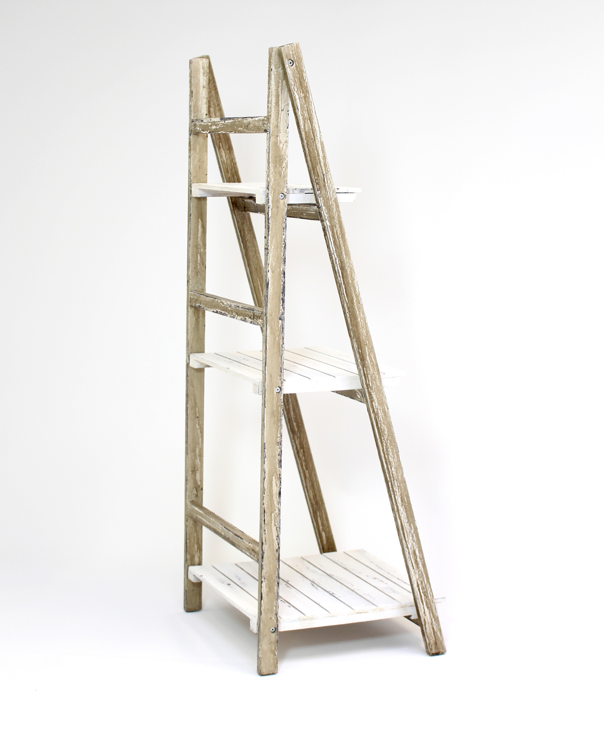 Acheter Étagère pliante "Shabby" dans la boutique en ligne de Frank Flechtwaren pour Un air de vacances Acheter Étagère pliante "Shabby" dans la boutique en ligne de Frank Flechtwaren pour Un air de vacances