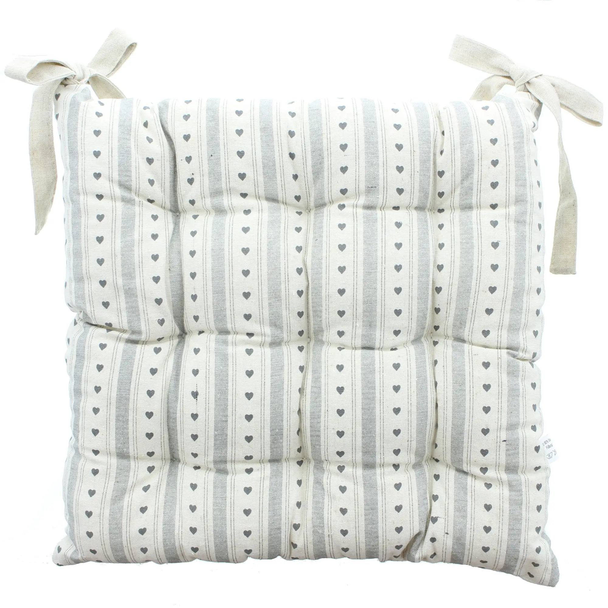 Acheter Coussin pour chaise "Cottage"  dans la boutique en ligne de Frank Flechtwaren pour Coussins de chaise