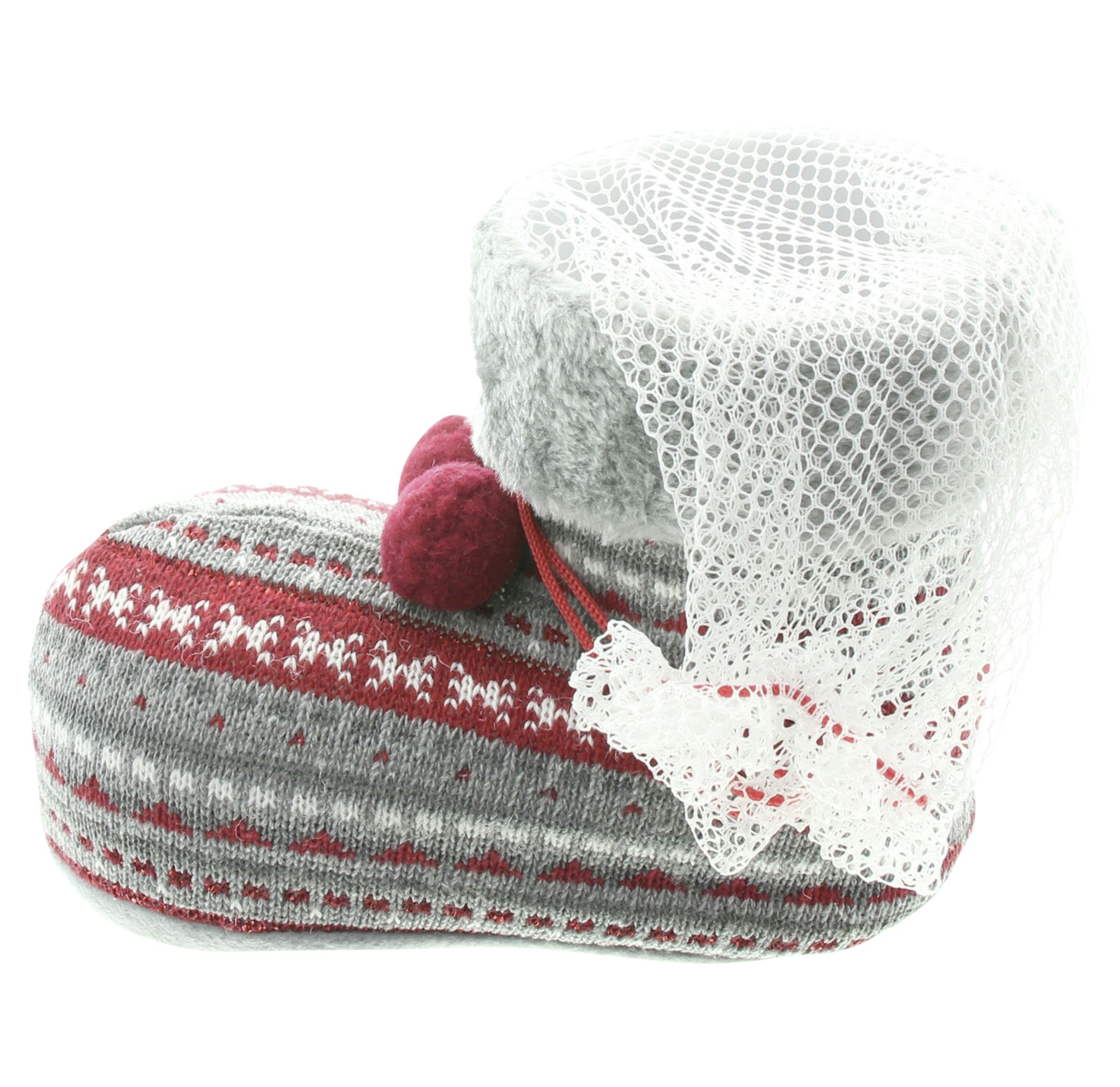 Acheter Botte "Christmas"  dans la boutique en ligne de Frank Flechtwaren pour Noël