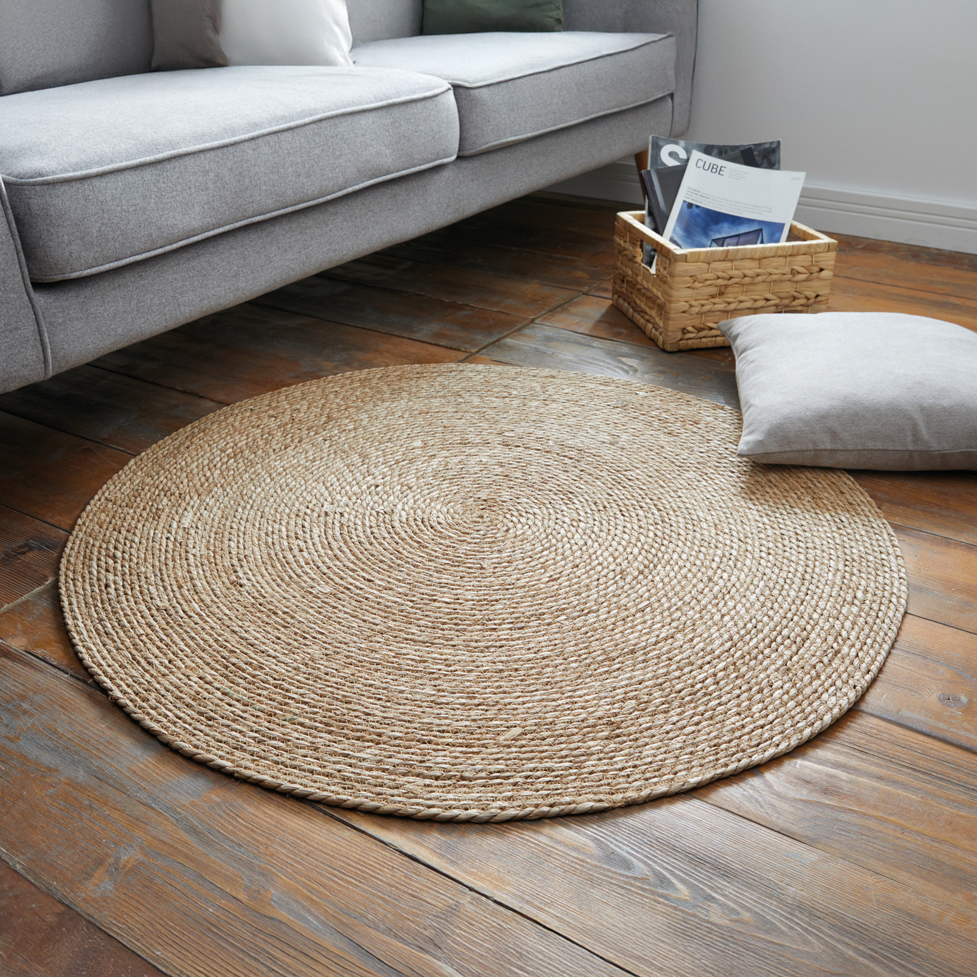 Acheter Tapis "nature"  dans la boutique en ligne de Frank Flechtwaren