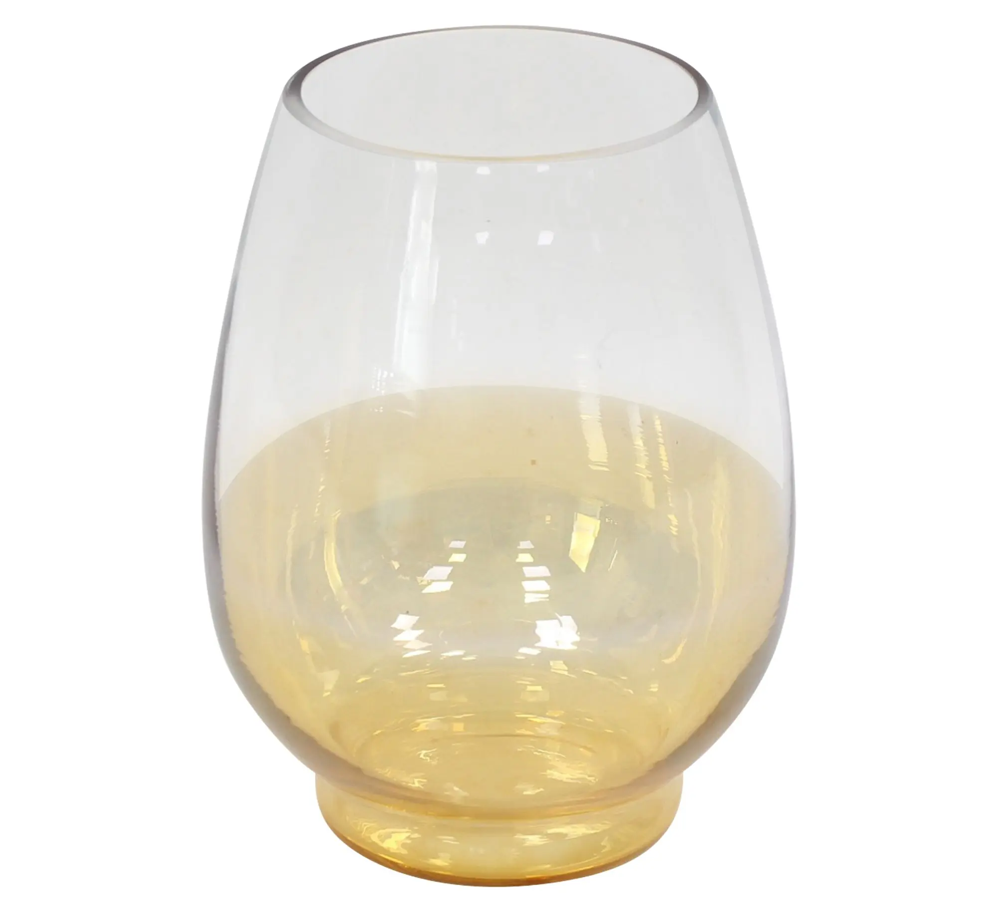 Acheter Vase décoratif « Golden »  dans la boutique en ligne de Frank Flechtwaren pour Vases