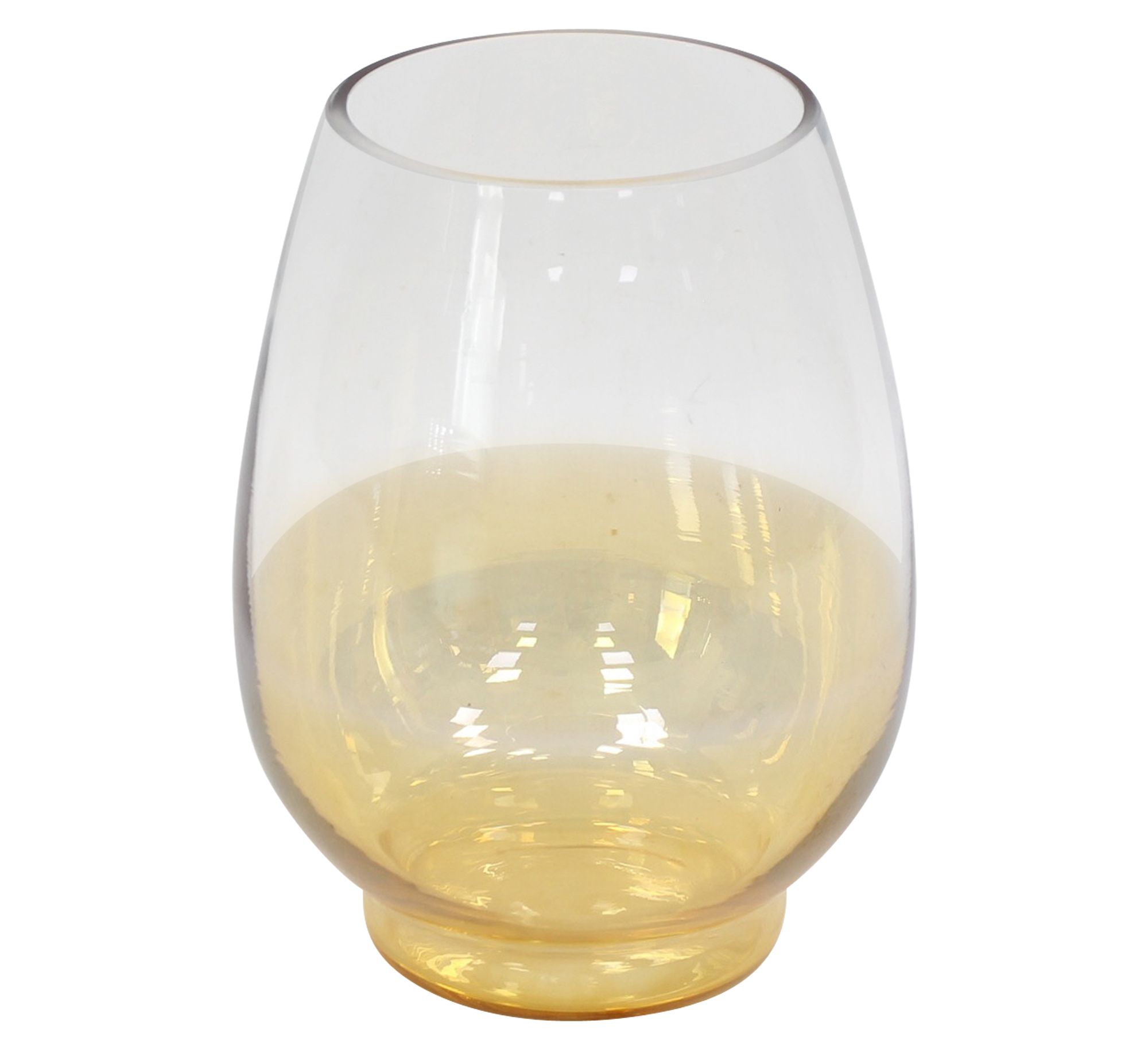 Acheter Vase décoratif « Golden »  dans la boutique en ligne de Frank Flechtwaren pour Vases