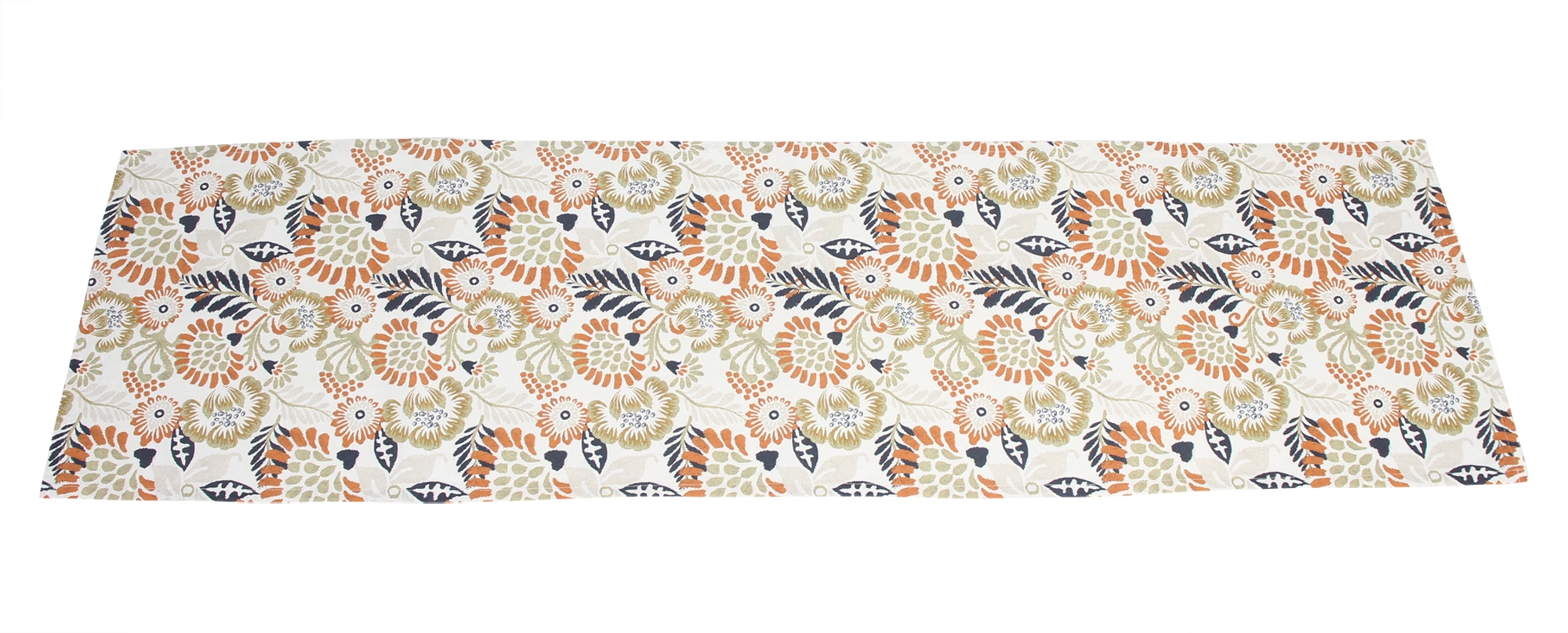 Acheter Chemin de table "Retro Flowers"  dans la boutique en ligne de Frank Flechtwaren pour Chemins de table