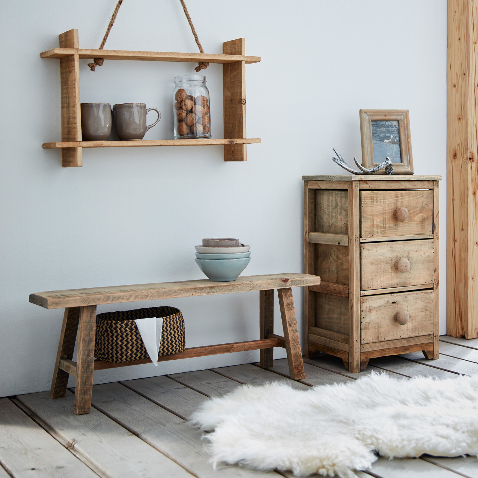 Acheter Commode "look usé" dans la boutique en ligne de Frank Flechtwaren pour Automne Acheter Commode "look usé" dans la boutique en ligne de Frank Flechtwaren pour Automne