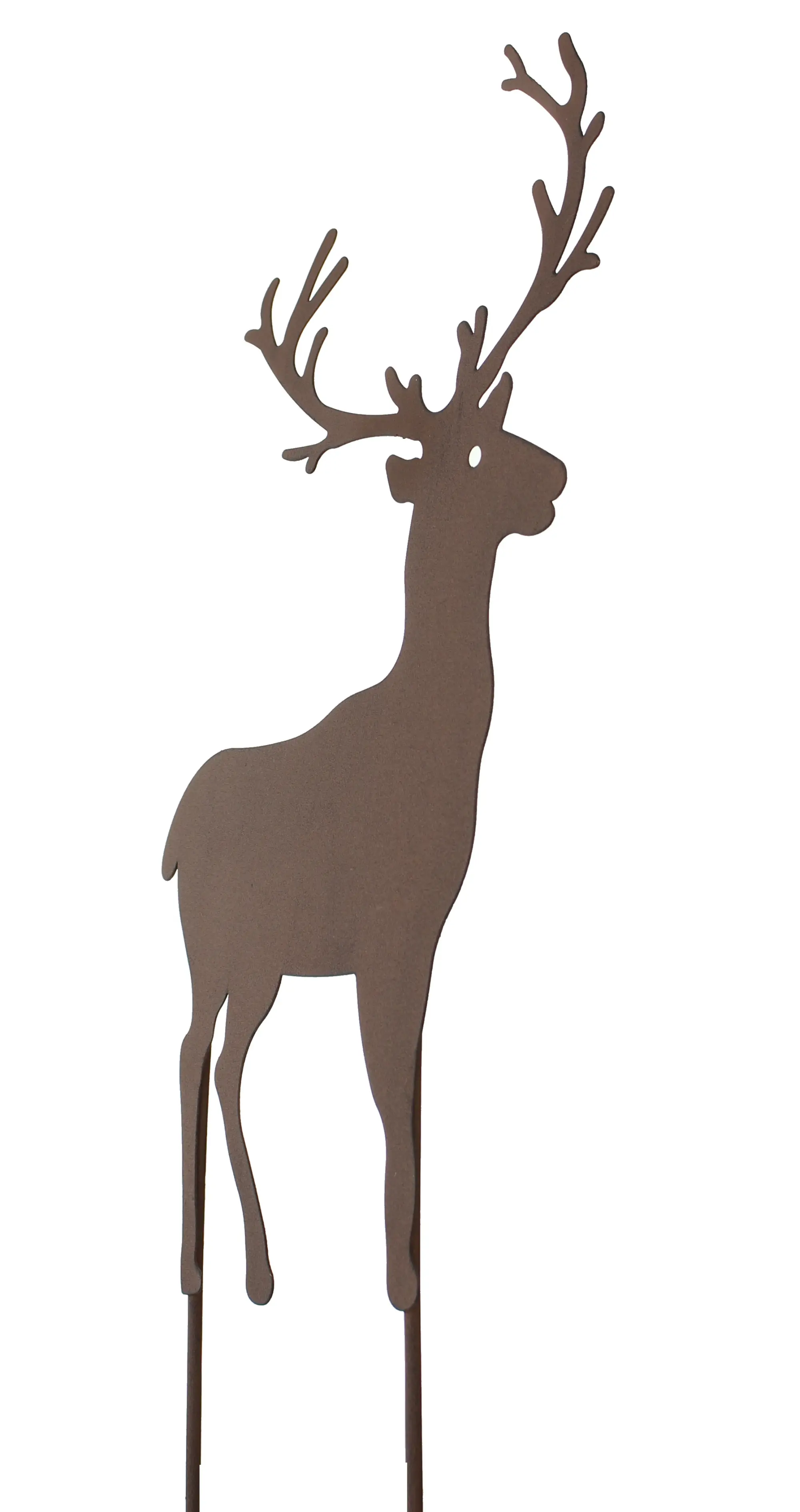 Acheter Pic de jardin "cerf" dans la boutique en ligne de Frank Flechtwaren pour Pics de jardin Acheter Pic de jardin "cerf" dans la boutique en ligne de Frank Flechtwaren pour Pics de jardin
