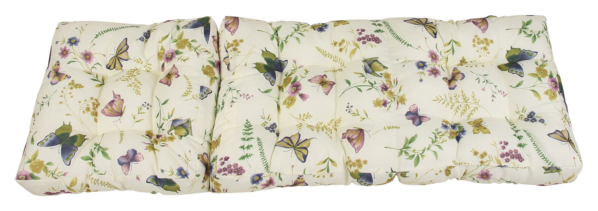 Acheter Coussin pour banc "prairie" dans la boutique en ligne de Frank Flechtwaren pour Coussins de chaise Acheter Coussin pour banc "prairie" dans la boutique en ligne de Frank Flechtwaren pour Coussins de chaise
