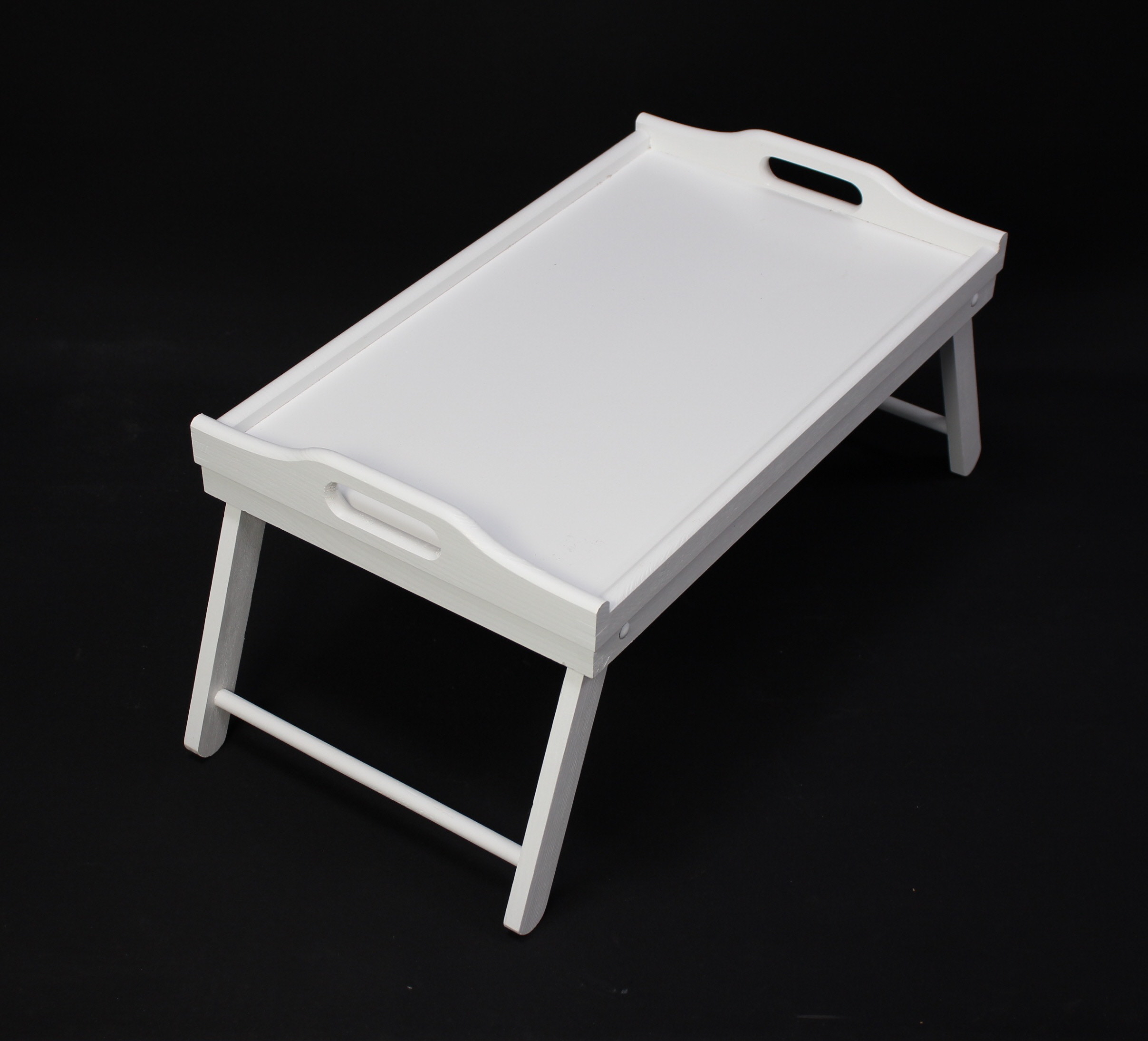 Acheter Plateau sur pied "Simply White" dans la boutique en ligne de Frank Flechtwaren pour Cuisine Acheter Plateau sur pied "Simply White" dans la boutique en ligne de Frank Flechtwaren pour Cuisine