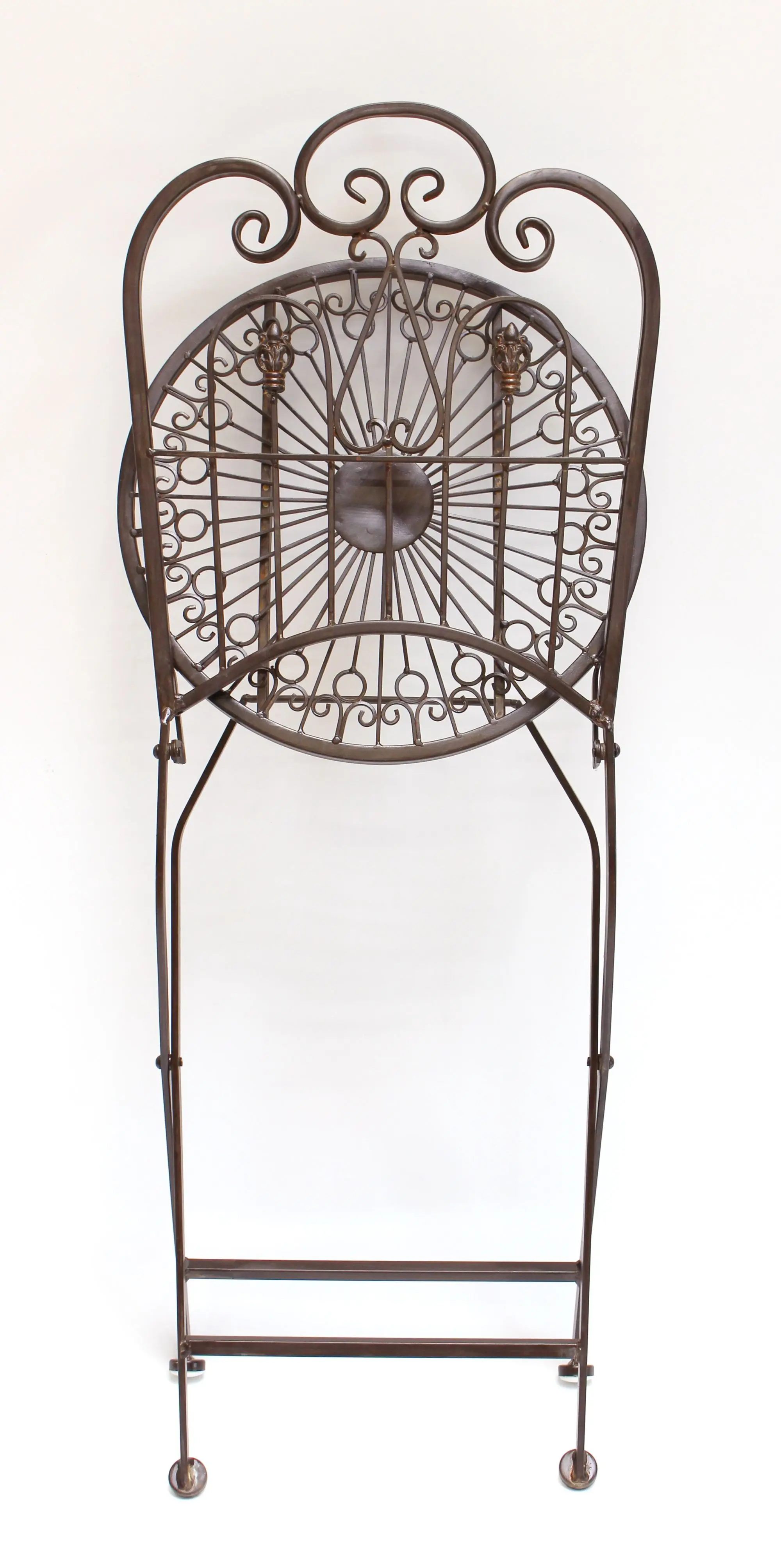 Acheter Chaise pliable "Provence"  dans la boutique en ligne de Frank Flechtwaren pour Fauteuils &amp; chaises