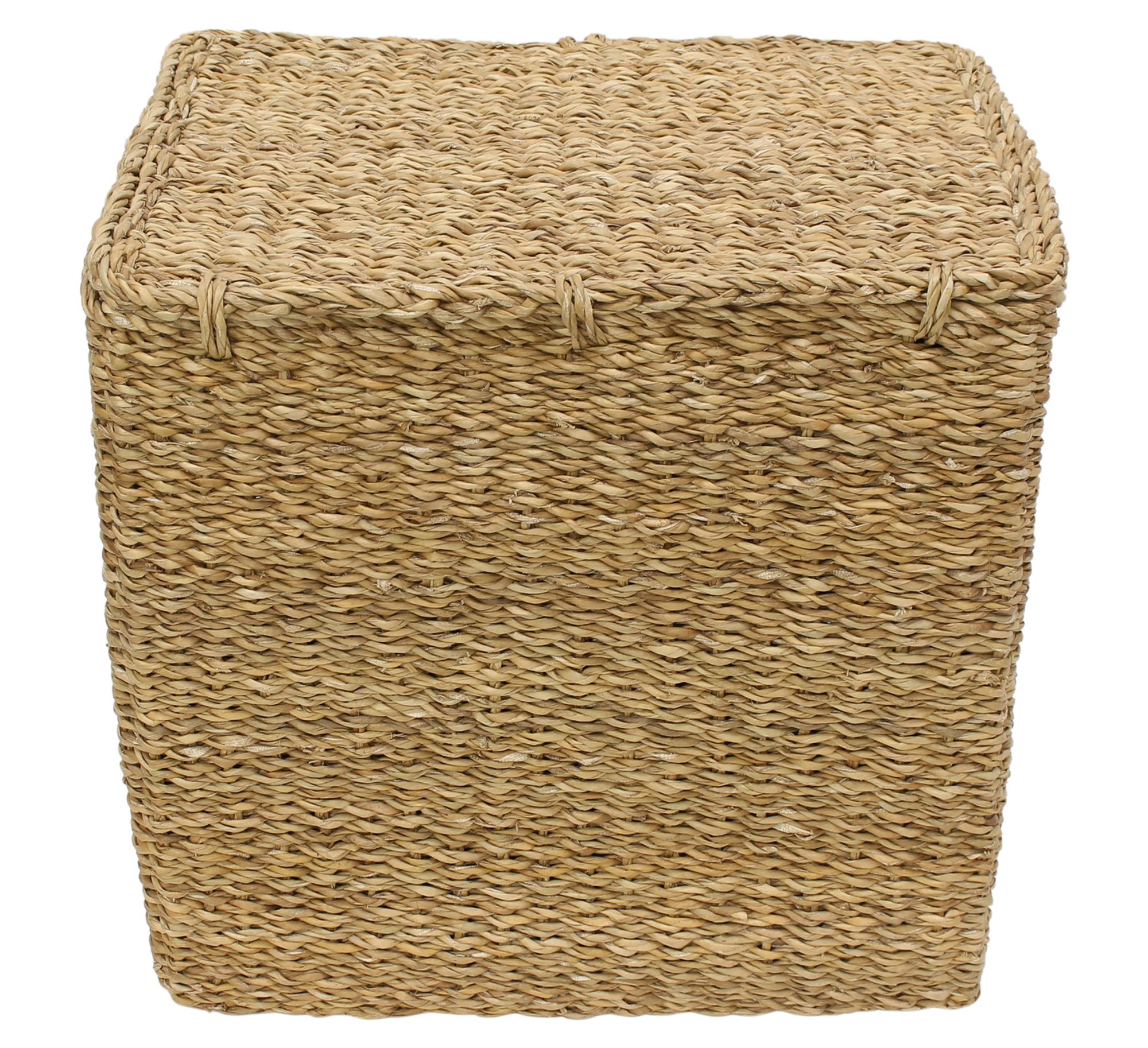 Acheter Panier à linge « Hogla »  dans la boutique en ligne de Frank Flechtwaren pour Tons naturels