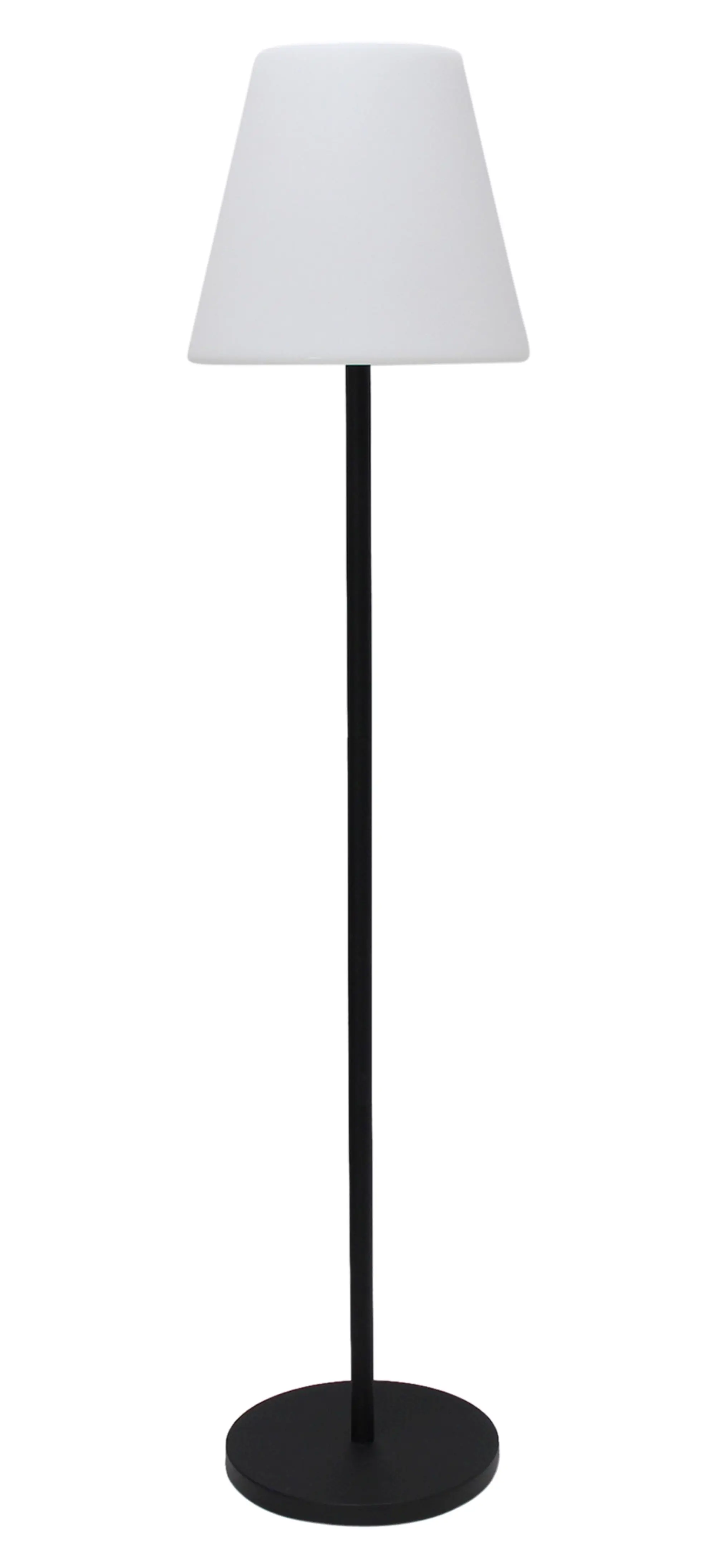 Acheter Lampadaire solaire à LED "Outdoor" dans la boutique en ligne de Frank Flechtwaren pour Luminaires de jardin Acheter Lampadaire solaire à LED "Outdoor" dans la boutique en ligne de Frank Flechtwaren pour Luminaires de jardin
