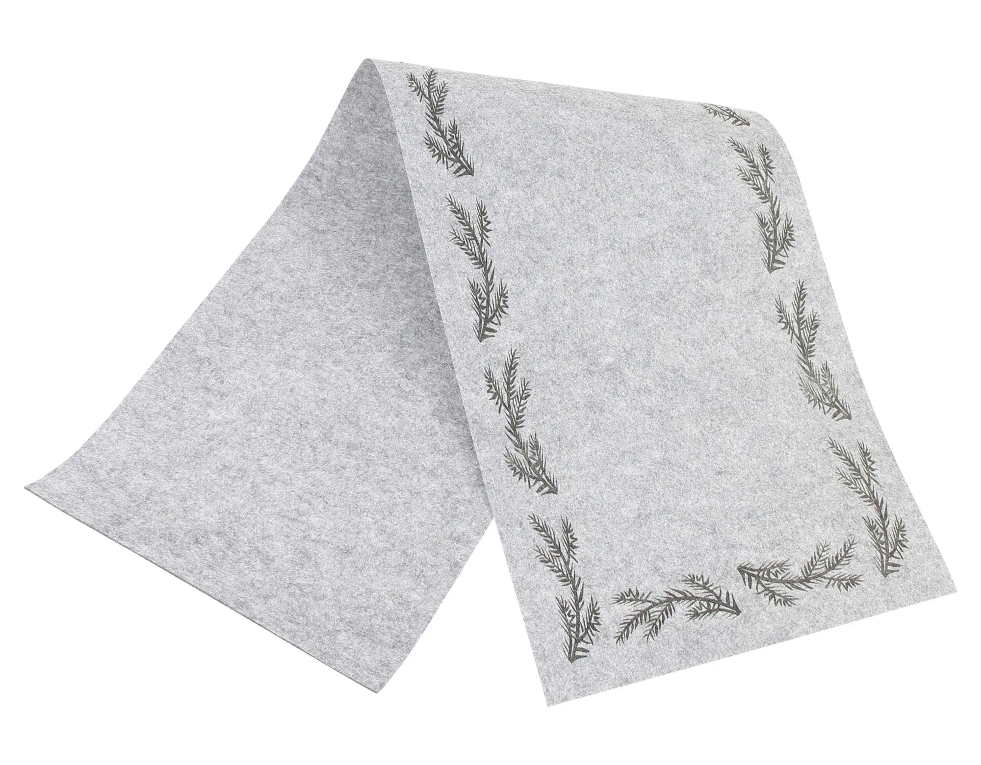 Acheter Chemin de table "branches de sapin" dans la boutique en ligne de Frank Flechtwaren pour Chemins de table Acheter Chemin de table "branches de sapin" dans la boutique en ligne de Frank Flechtwaren pour Chemins de table