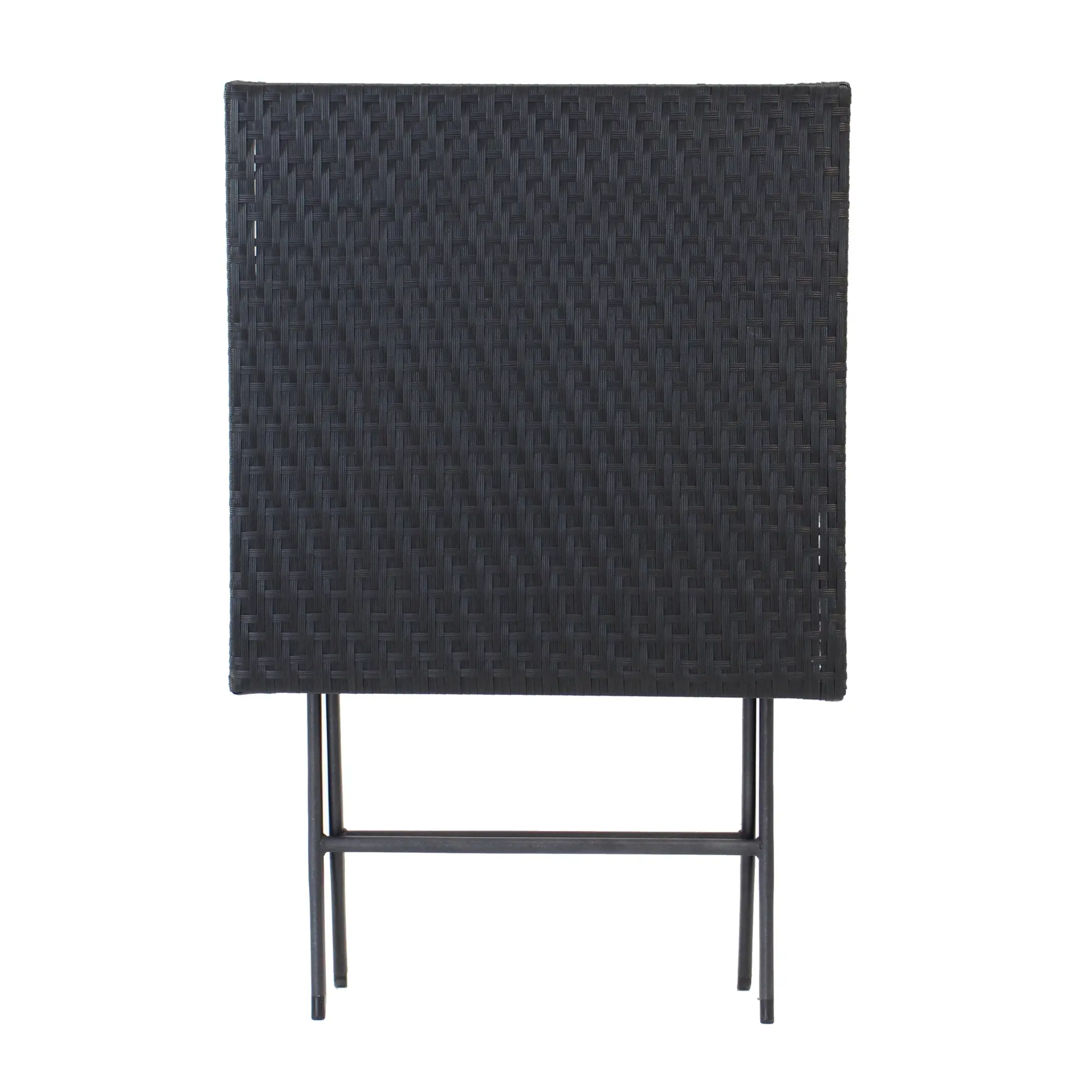 Acheter Set bistrot "pure élégance" 3 pcs  dans la boutique en ligne de Frank Flechtwaren pour Jardin &amp; balcon