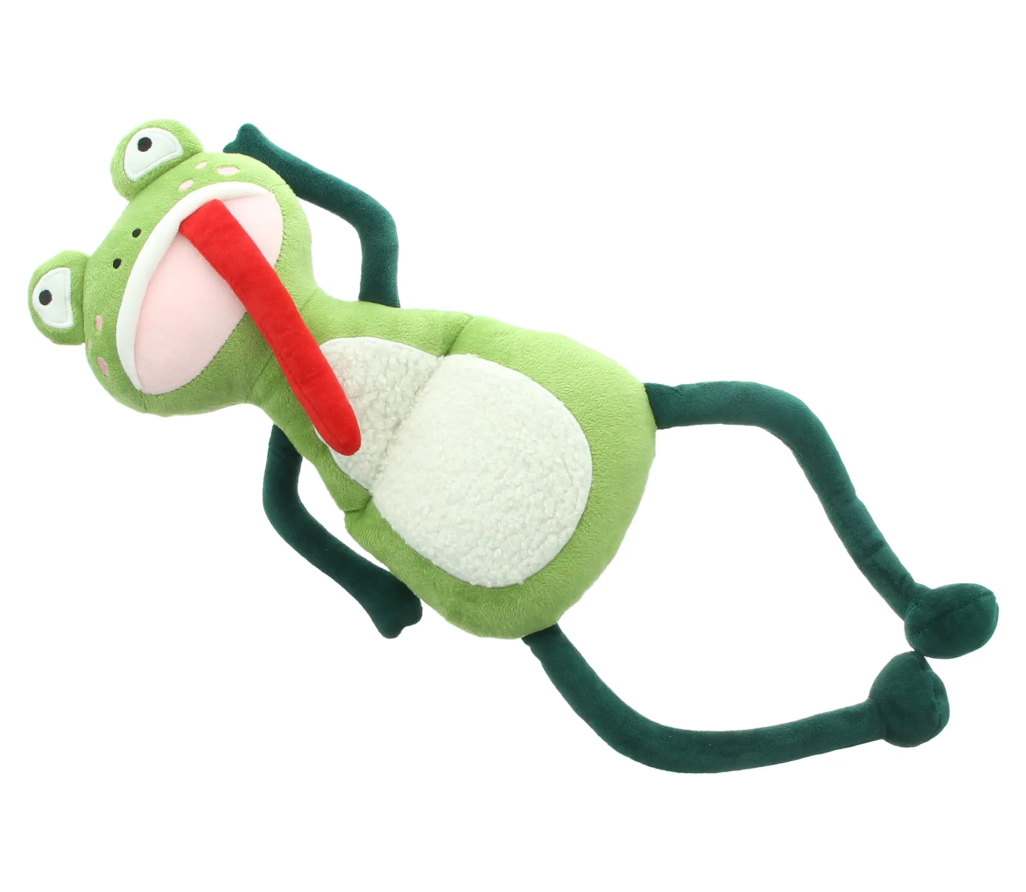 Acheter Cale-porte "Flat Frog"  dans la boutique en ligne de Frank Flechtwaren pour Cales-portes