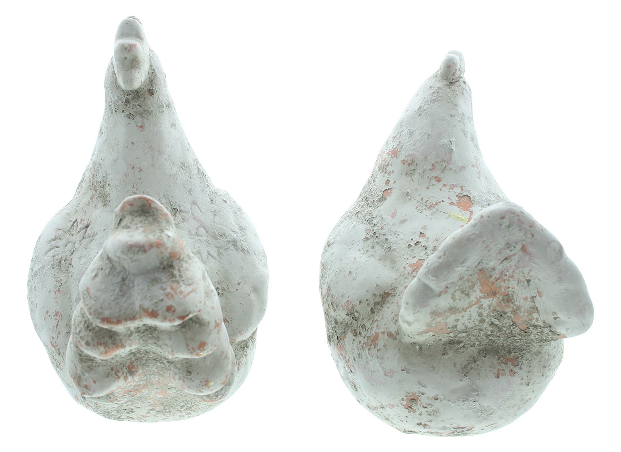 Acheter Lot de 2 figurines "poule et coq" dans la boutique en ligne de Frank Flechtwaren pour Pâques Acheter Lot de 2 figurines "poule et coq" dans la boutique en ligne de Frank Flechtwaren pour Pâques