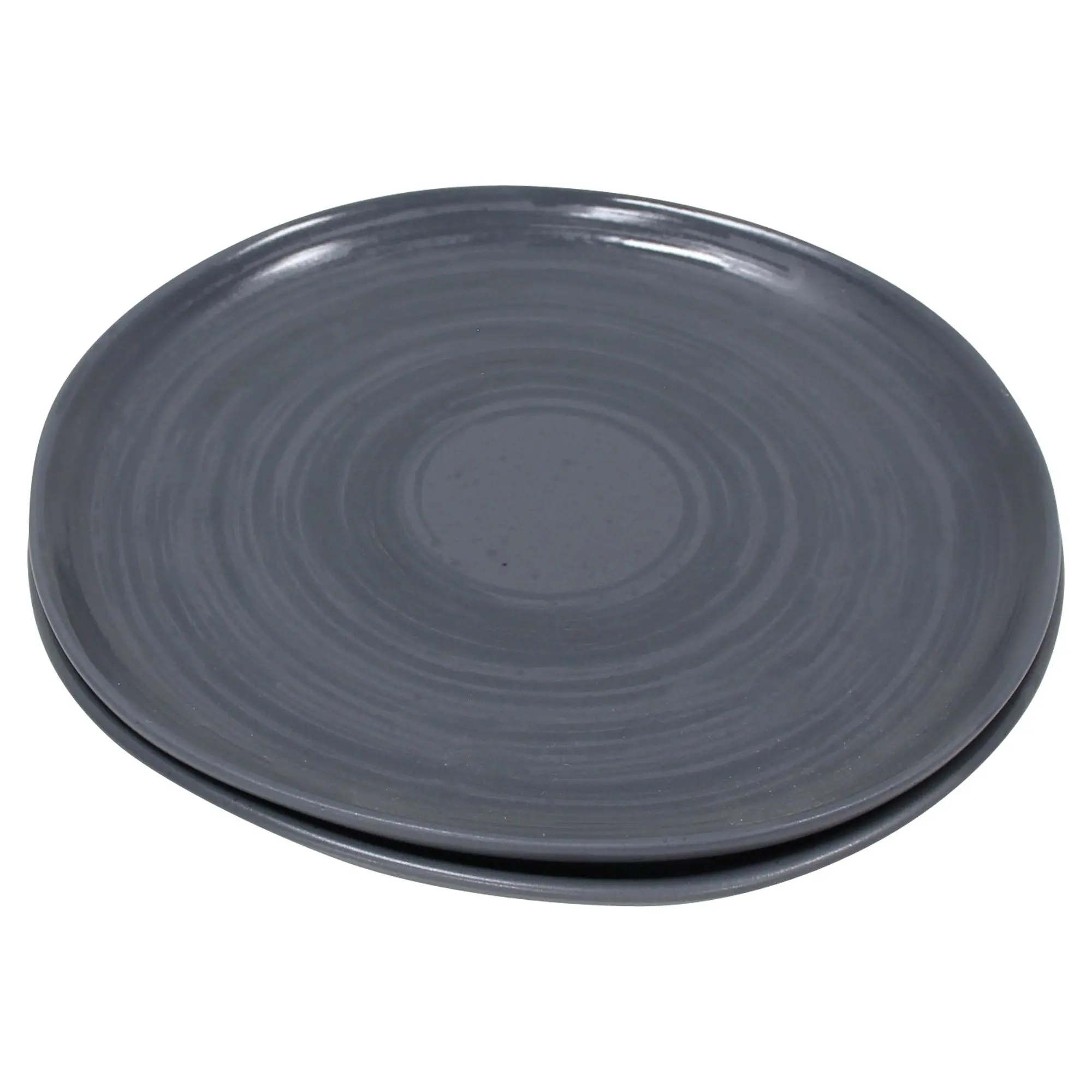 Acheter Assiettes « Circle », 2 lot de dans la boutique en ligne de Frank Flechtwaren pour Cuisine