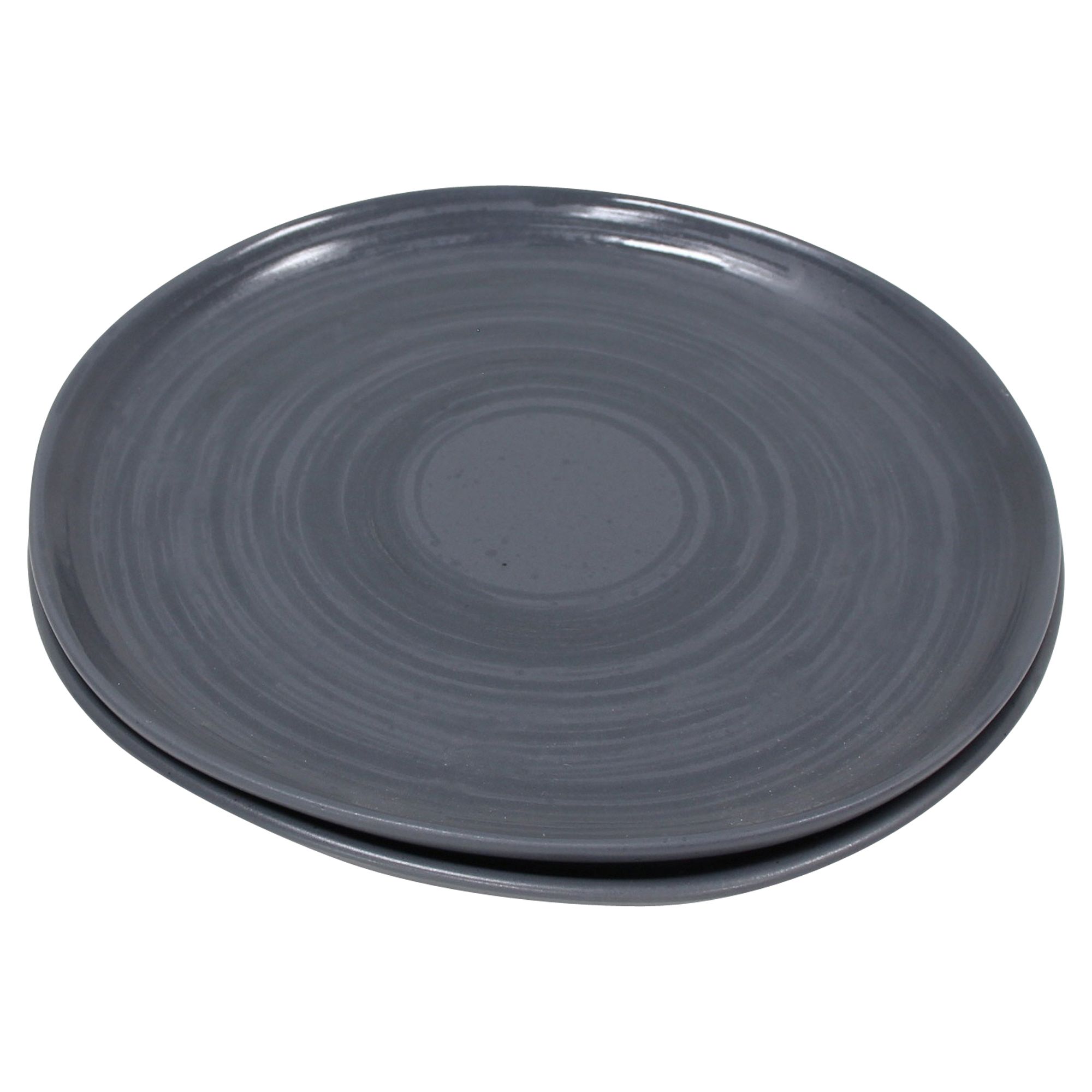 Acheter Assiettes « Circle », 2 lot de dans la boutique en ligne de Frank Flechtwaren pour Cuisine