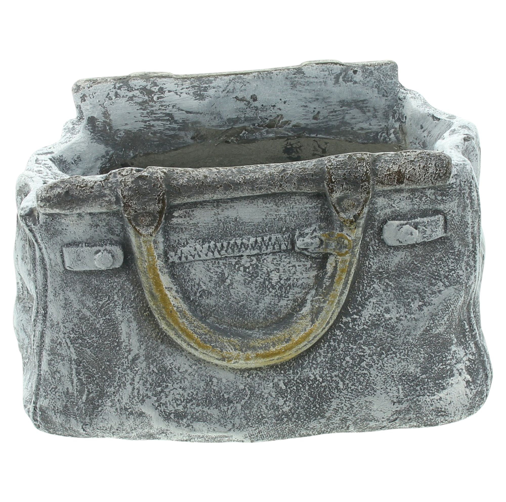 Acheter Jardinière "sac à main"  dans la boutique en ligne de Frank Flechtwaren pour Automne