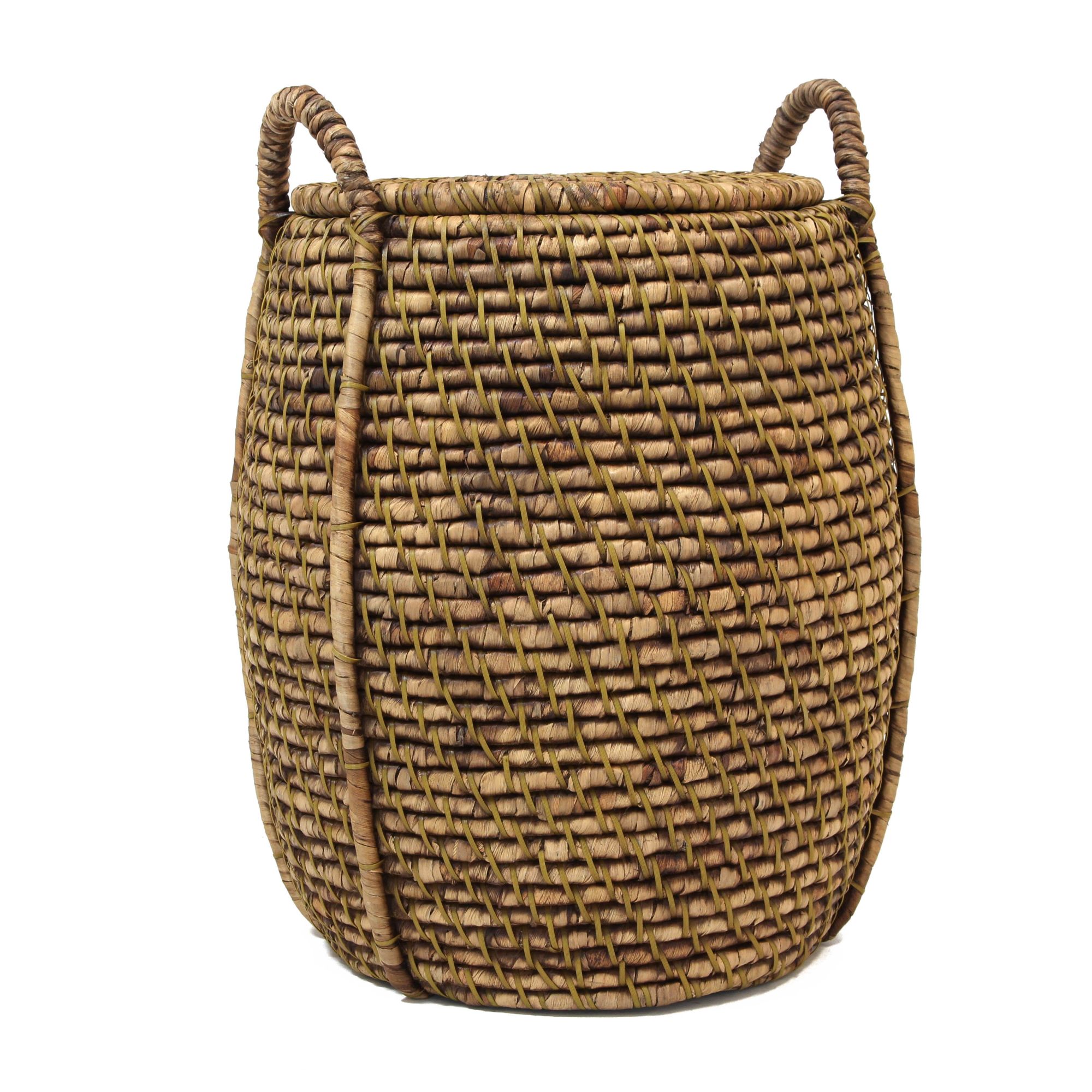 Acheter Panier à linge "Oriental Heat" dans la boutique en ligne de Frank Flechtwaren pour Chambre à coucher Acheter Panier à linge "Oriental Heat" dans la boutique en ligne de Frank Flechtwaren pour Chambre à coucher
