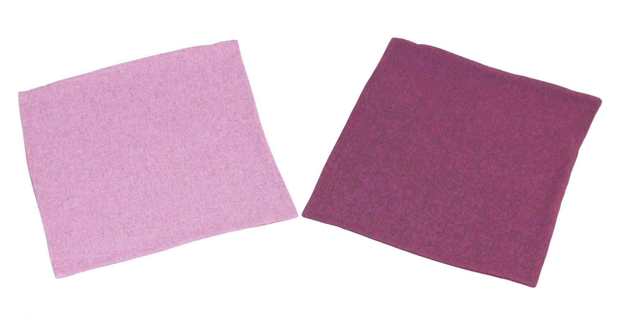 Acheter Lot de 2 housses de coussin "baies"  dans la boutique en ligne de Frank Flechtwaren pour Pâques