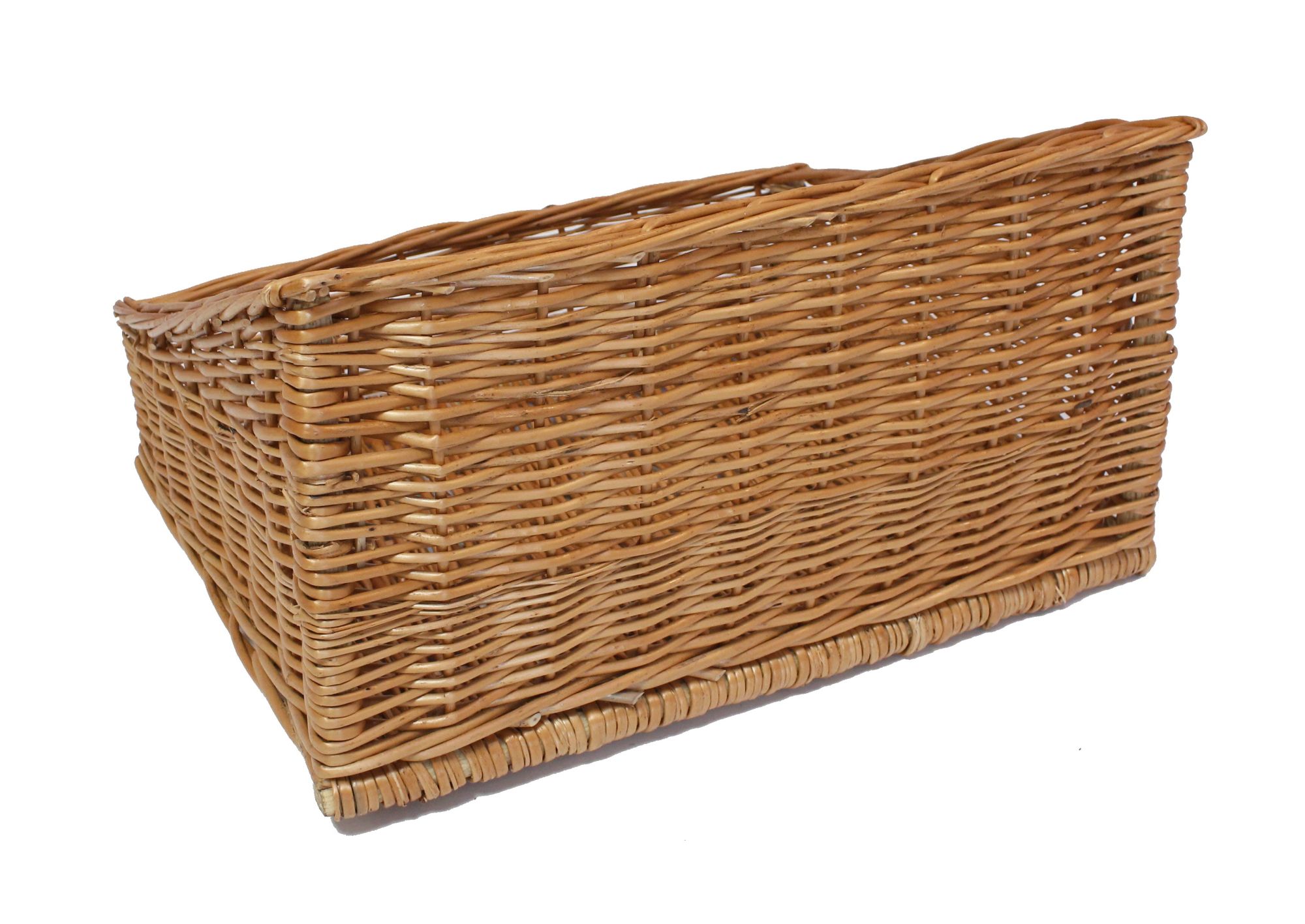 Acheter Panier d'étalage "nature"  dans la boutique en ligne de Frank Flechtwaren pour Décorations magasin