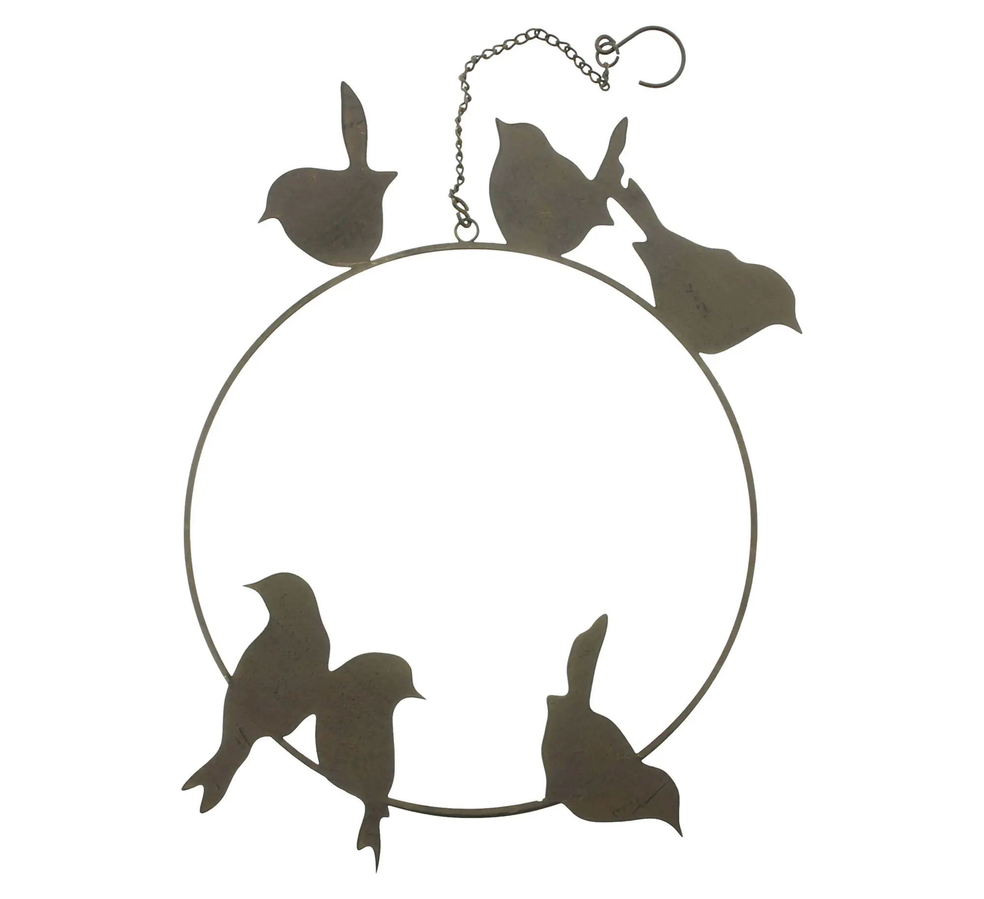 Acheter Suspension "anneau d'oiseaux"  dans la boutique en ligne de Frank Flechtwaren pour Suspensions décoratives