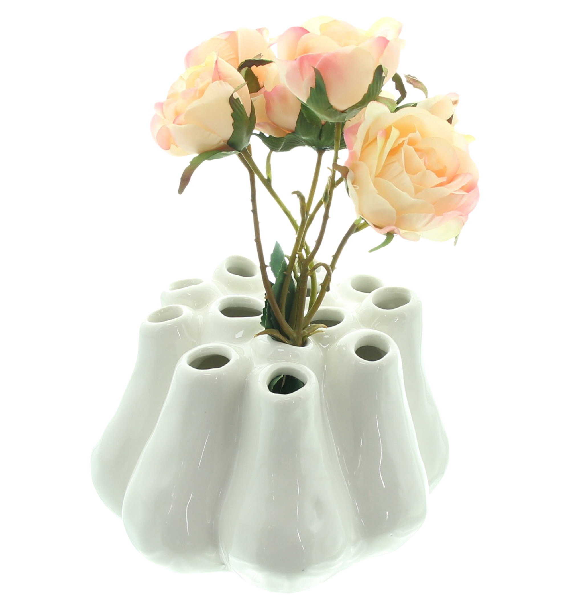 Acheter Vase décoratif "corail"  dans la boutique en ligne de Frank Flechtwaren pour Vases